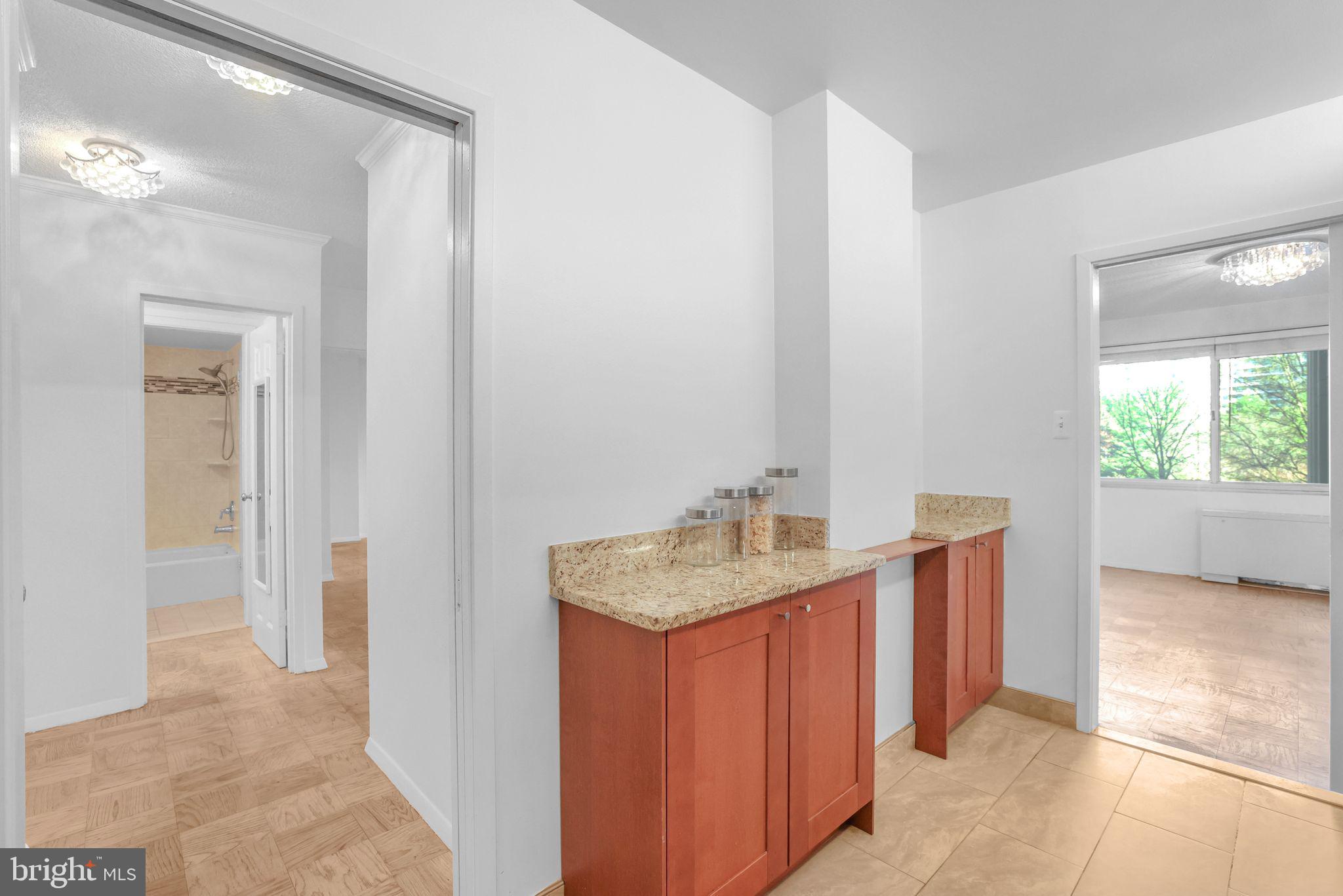 FRIENDSHIP HEIGHTS - Residential