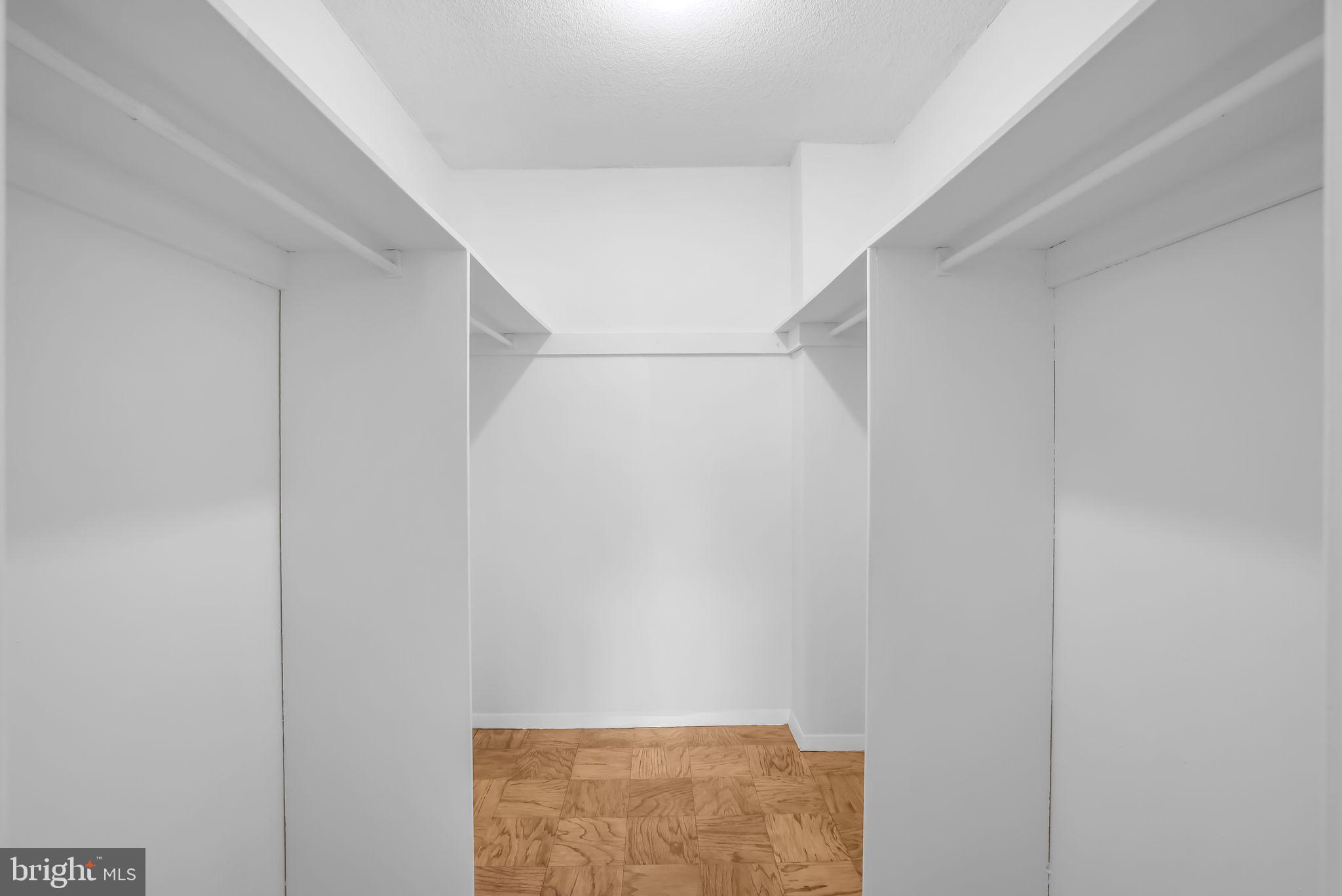 FRIENDSHIP HEIGHTS - Residential