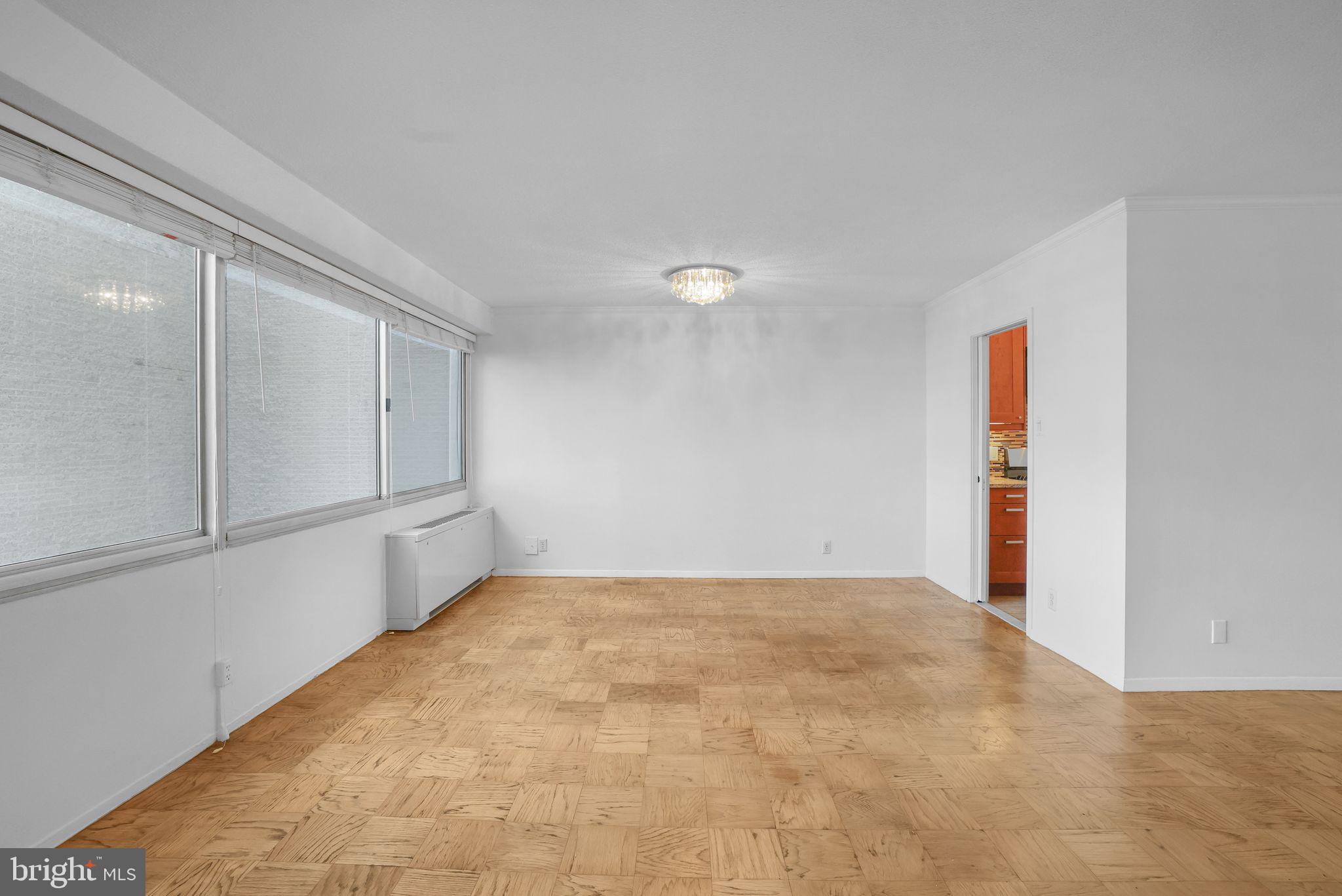 FRIENDSHIP HEIGHTS - Residential