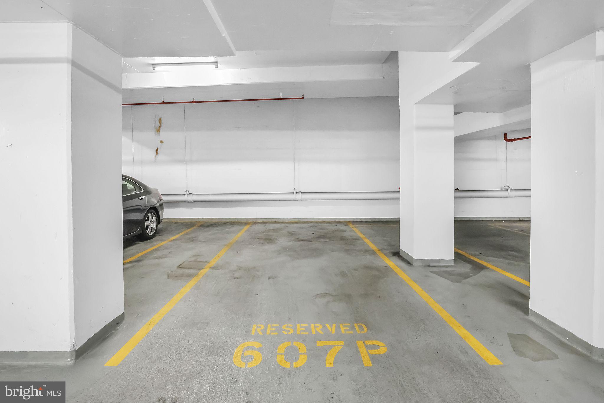 FRIENDSHIP HEIGHTS - Residential