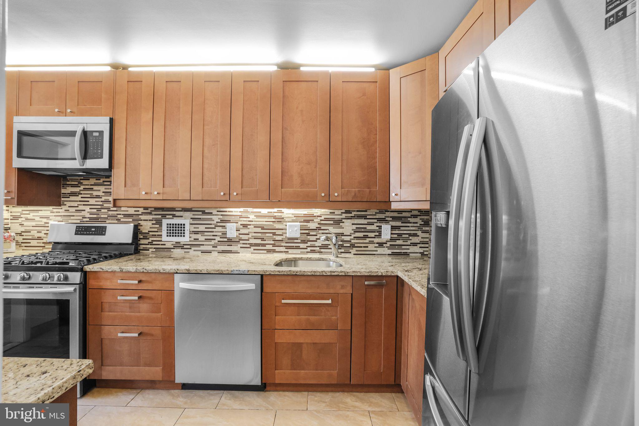 FRIENDSHIP HEIGHTS - Residential