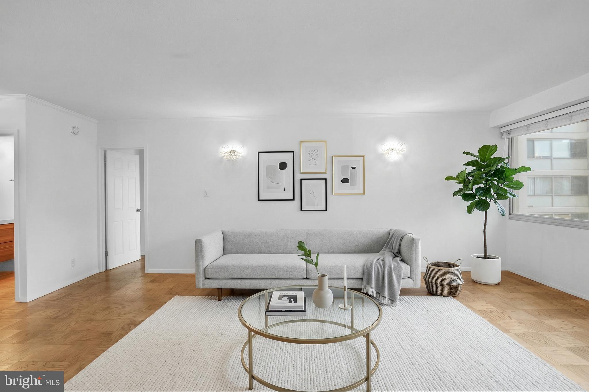 FRIENDSHIP HEIGHTS - Residential