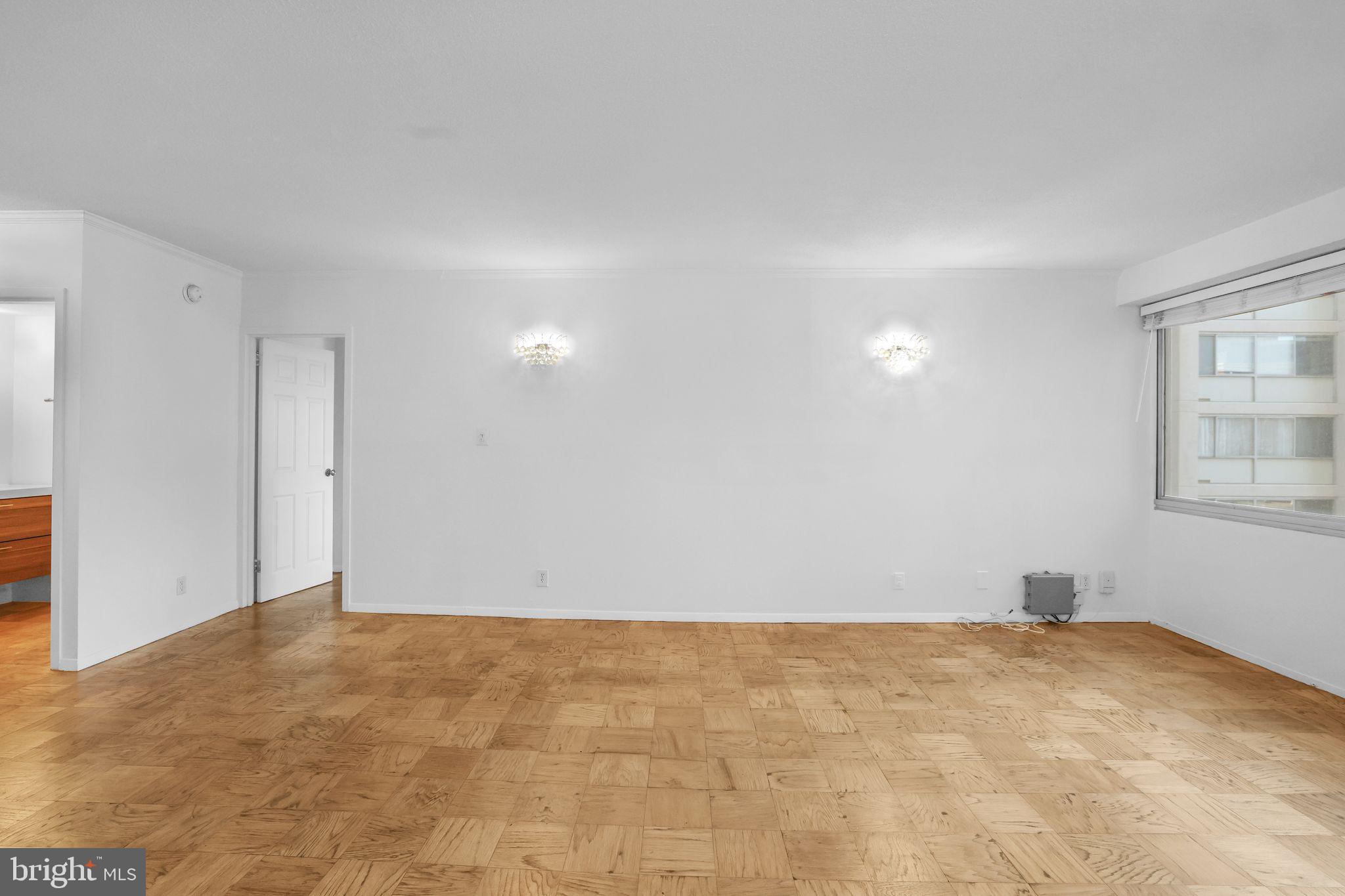 FRIENDSHIP HEIGHTS - Residential