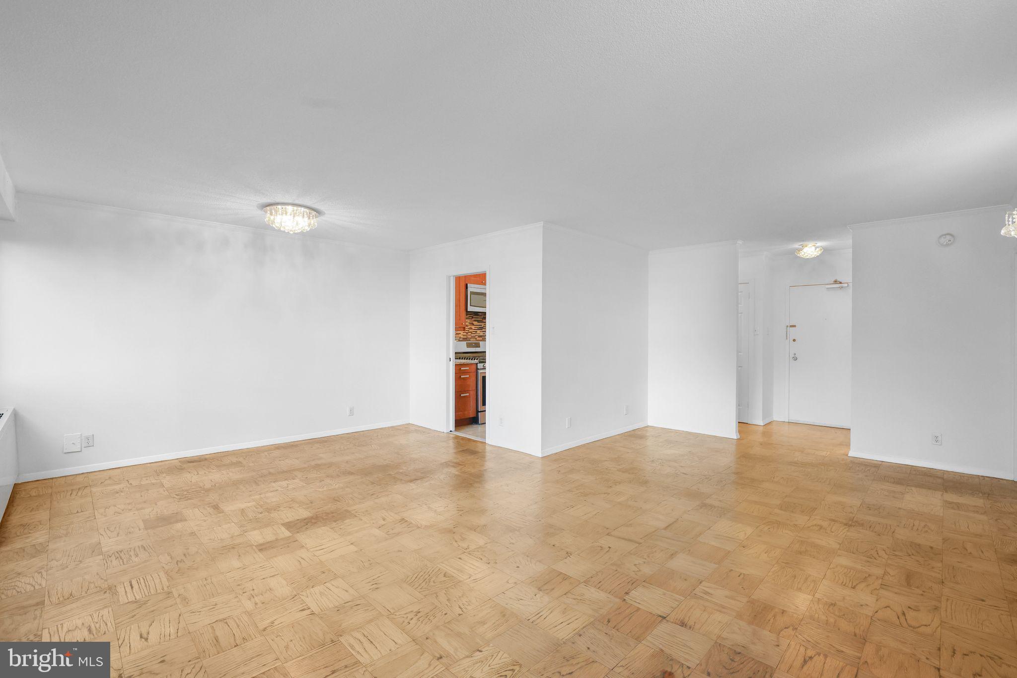 FRIENDSHIP HEIGHTS - Residential