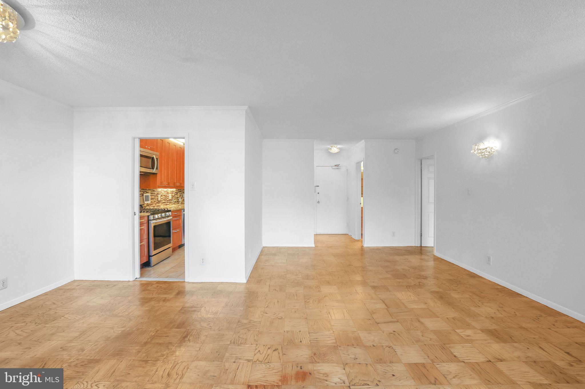 FRIENDSHIP HEIGHTS - Residential