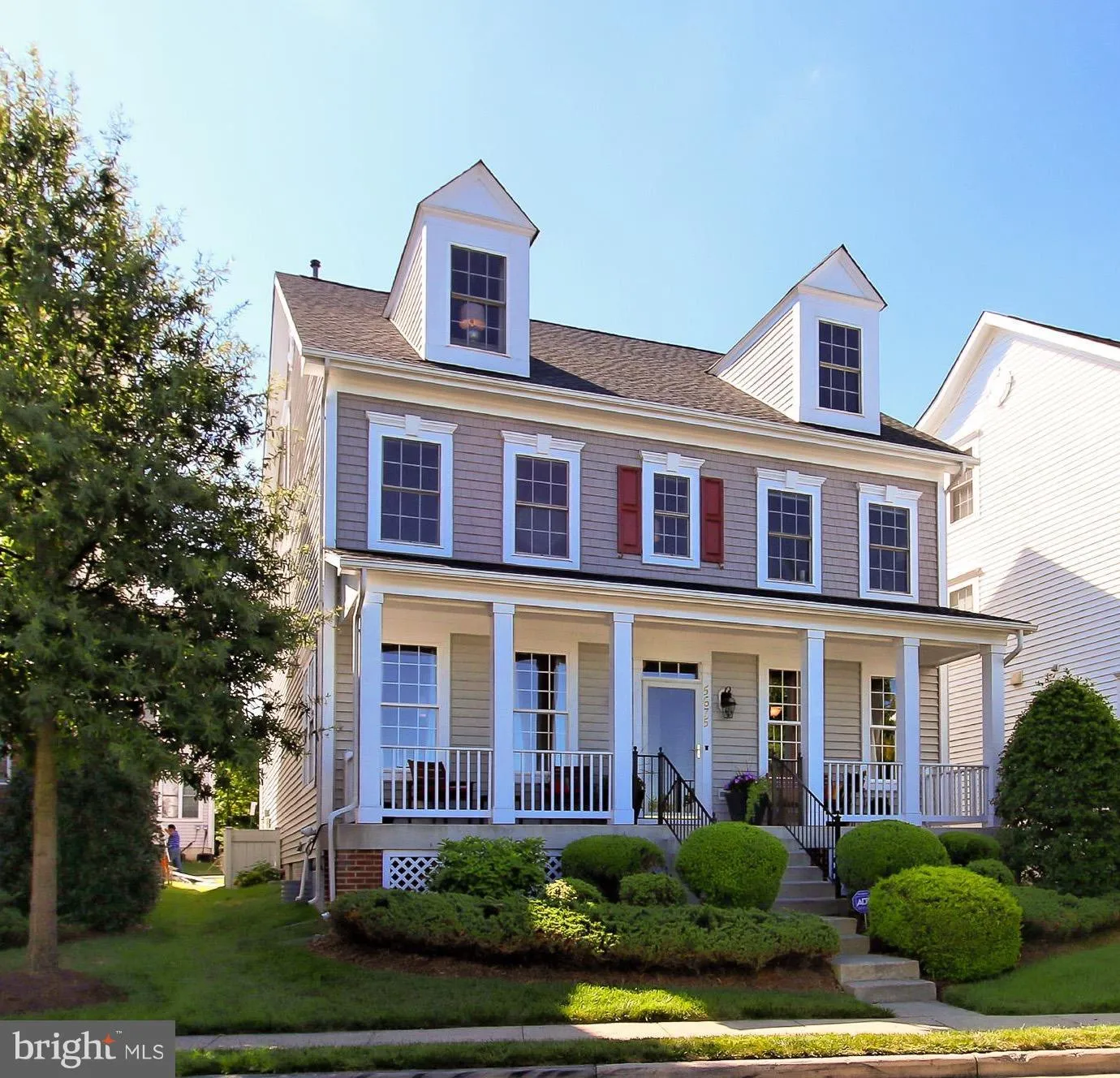 Additional image 2 of 5675 General Johnston Place, Centreville, VA 20120