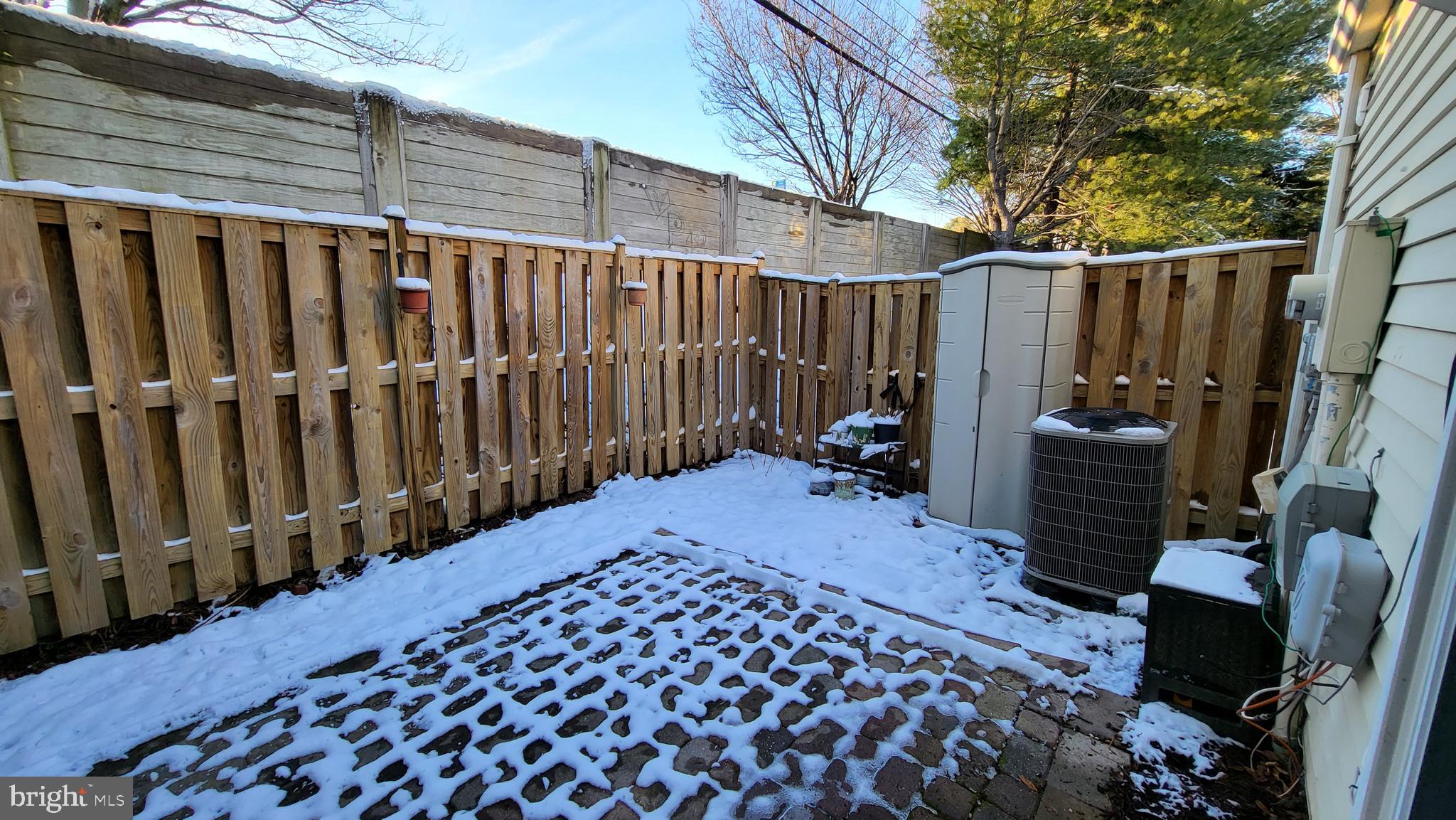 BRANDERMILL - Residential Lease