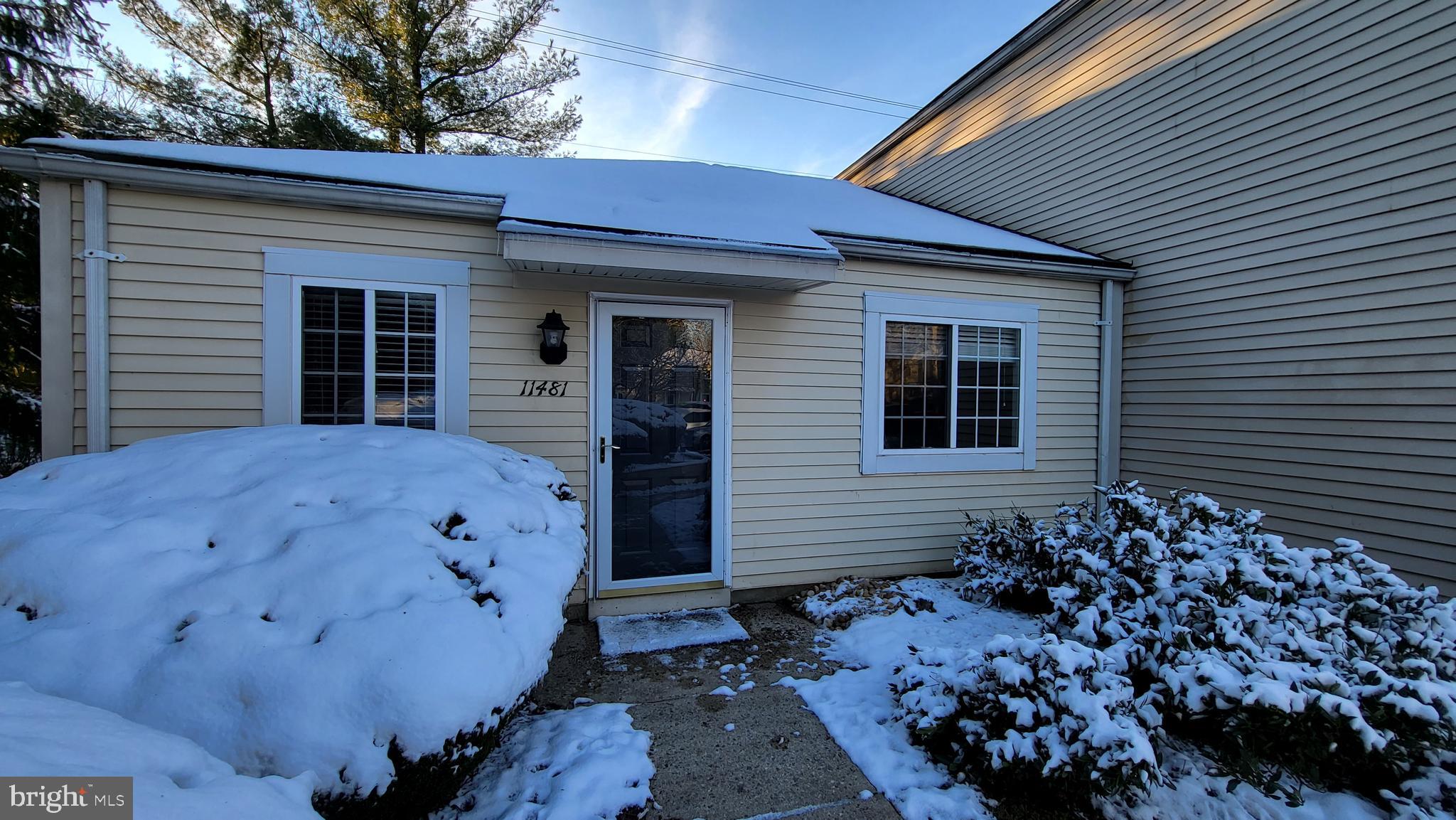 BRANDERMILL - Residential Lease