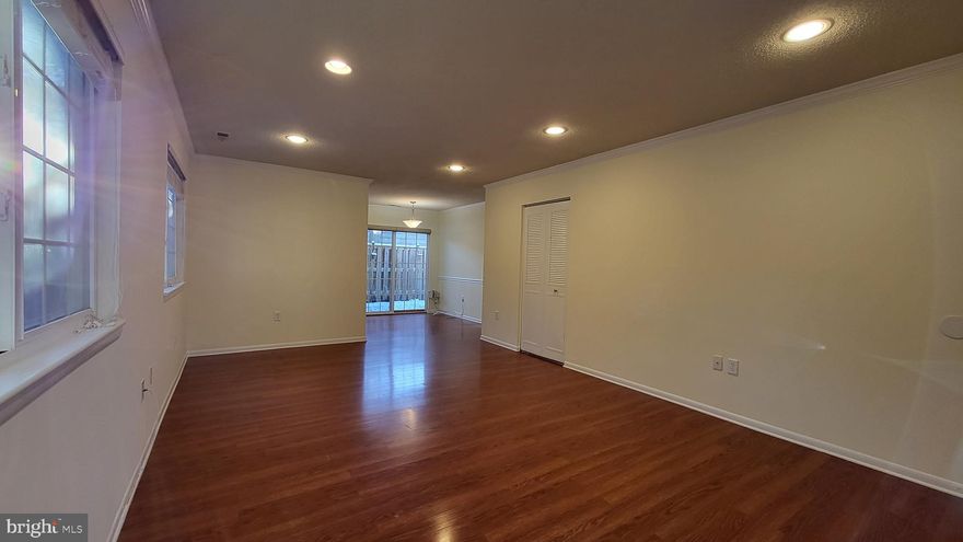 Available for immediate move-in! Charming low-maintenance, conveniently-located 1 bedroom, 1 bathroom end unit townhouse (no upstairs or downstairs neighbors!) with a reserved parking spot, easy guest parking, lots of windows, and a private, fully-fenced back yard. Hard floors in the living space, carpet in the bedroom that features a huge, walk-in closet. Private washer and dryer in the home. Pets accepted on a case-by-case basis. Apply today!