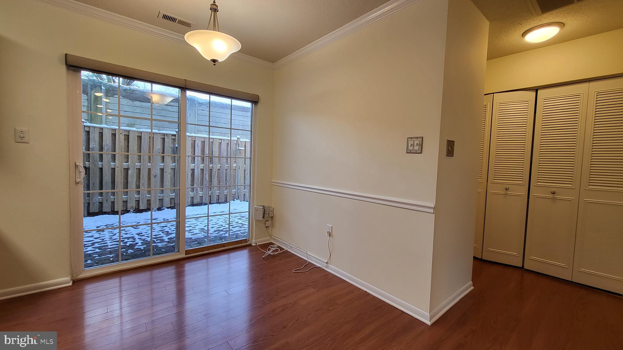 BRANDERMILL - Residential Lease