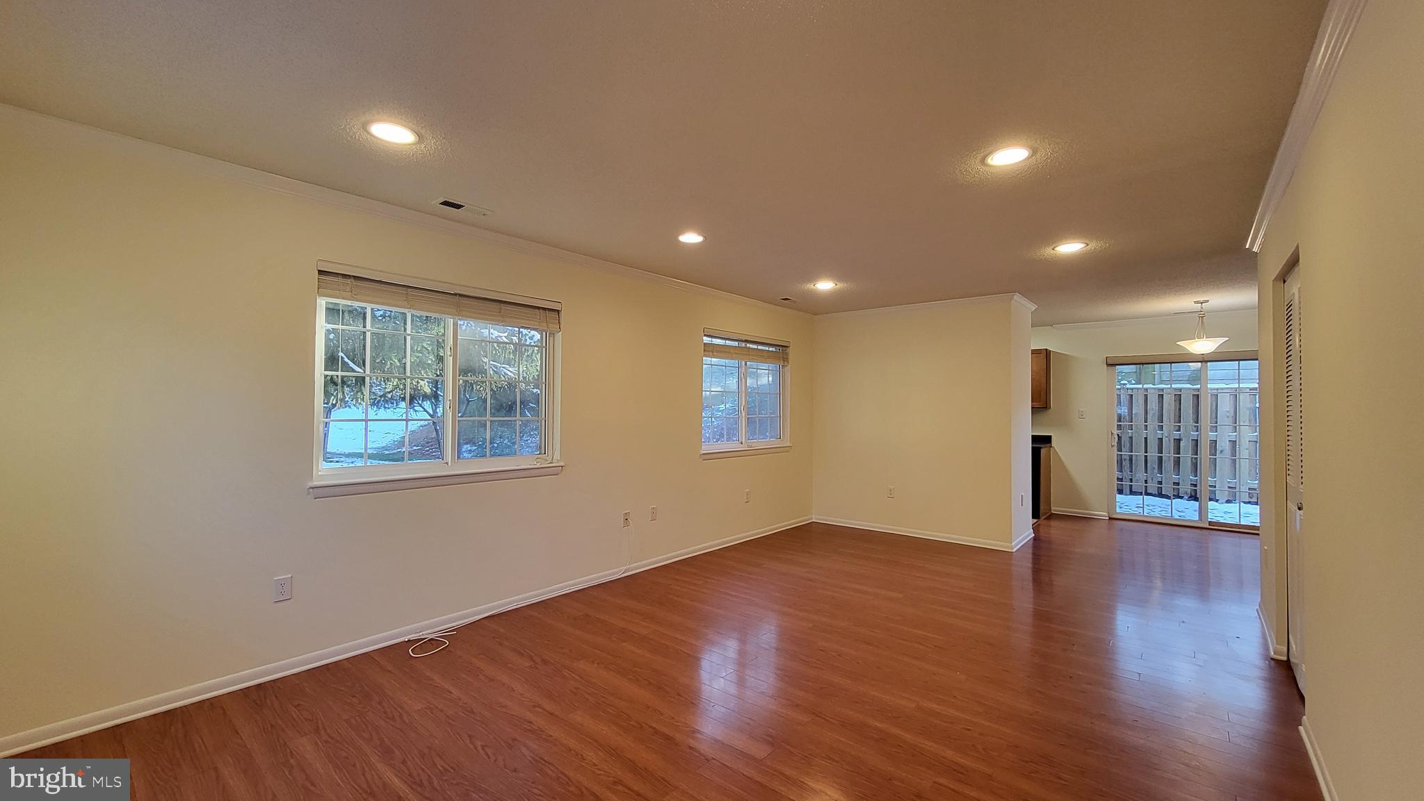 BRANDERMILL - Residential Lease