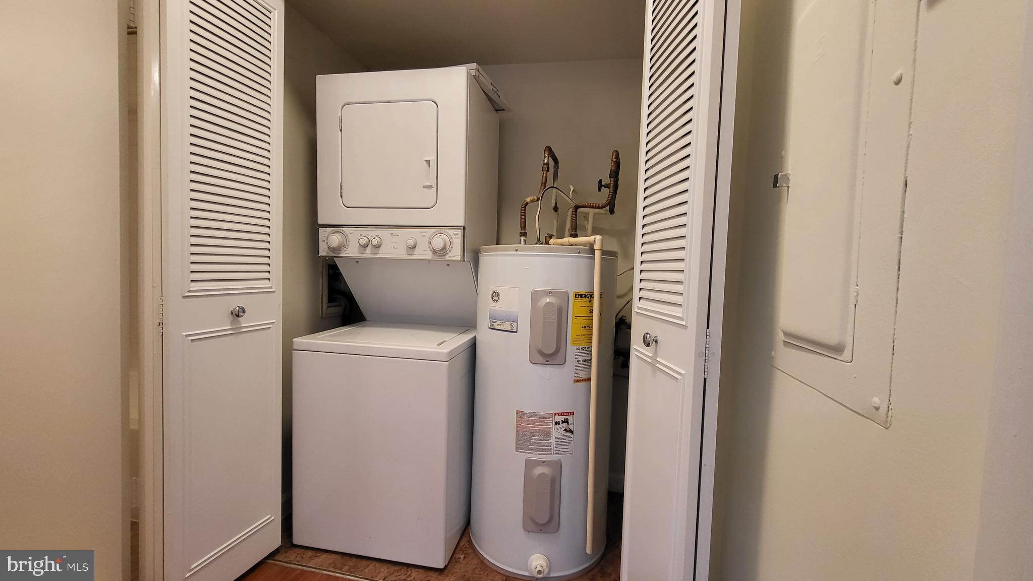 BRANDERMILL - Residential Lease