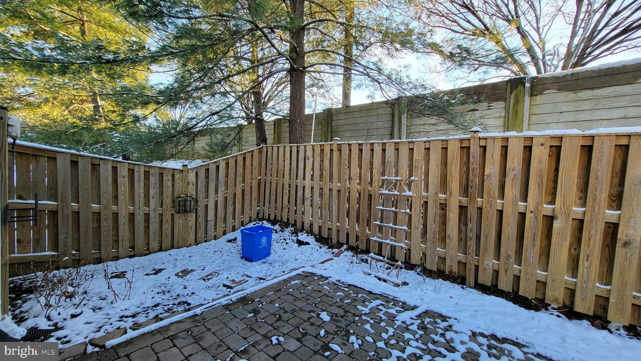 BRANDERMILL - Residential Lease