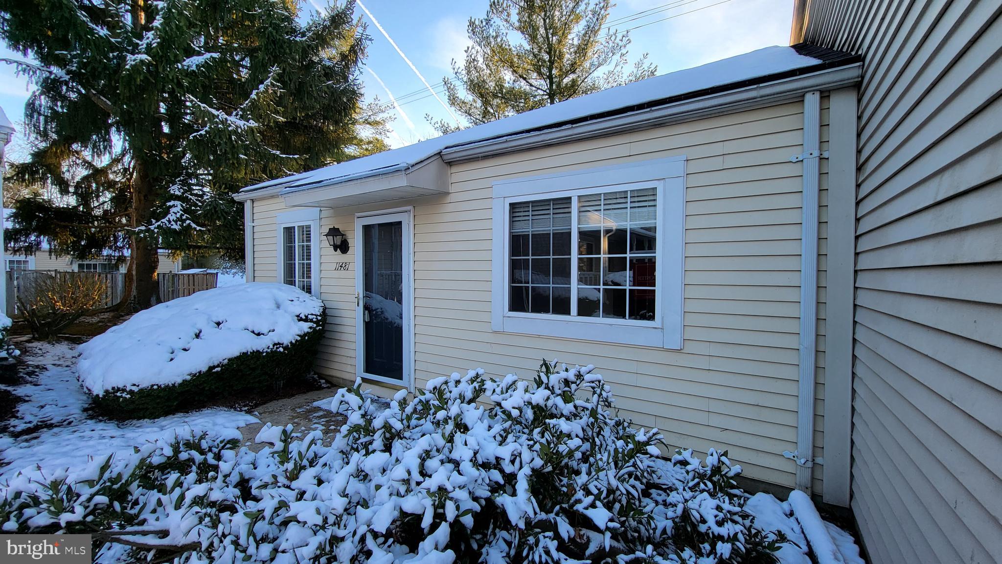 BRANDERMILL - Residential Lease