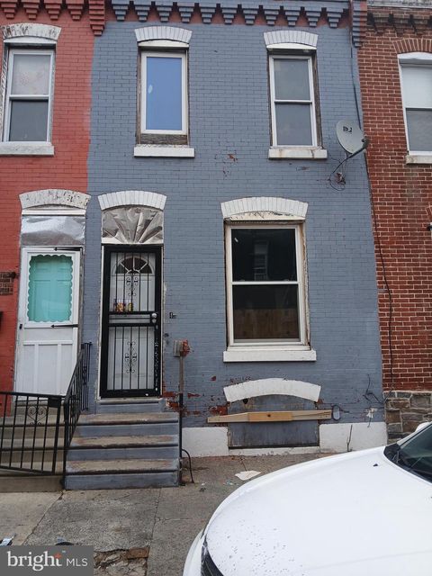 1843 E WISHART STREET PHILADELPHIA PA 19134