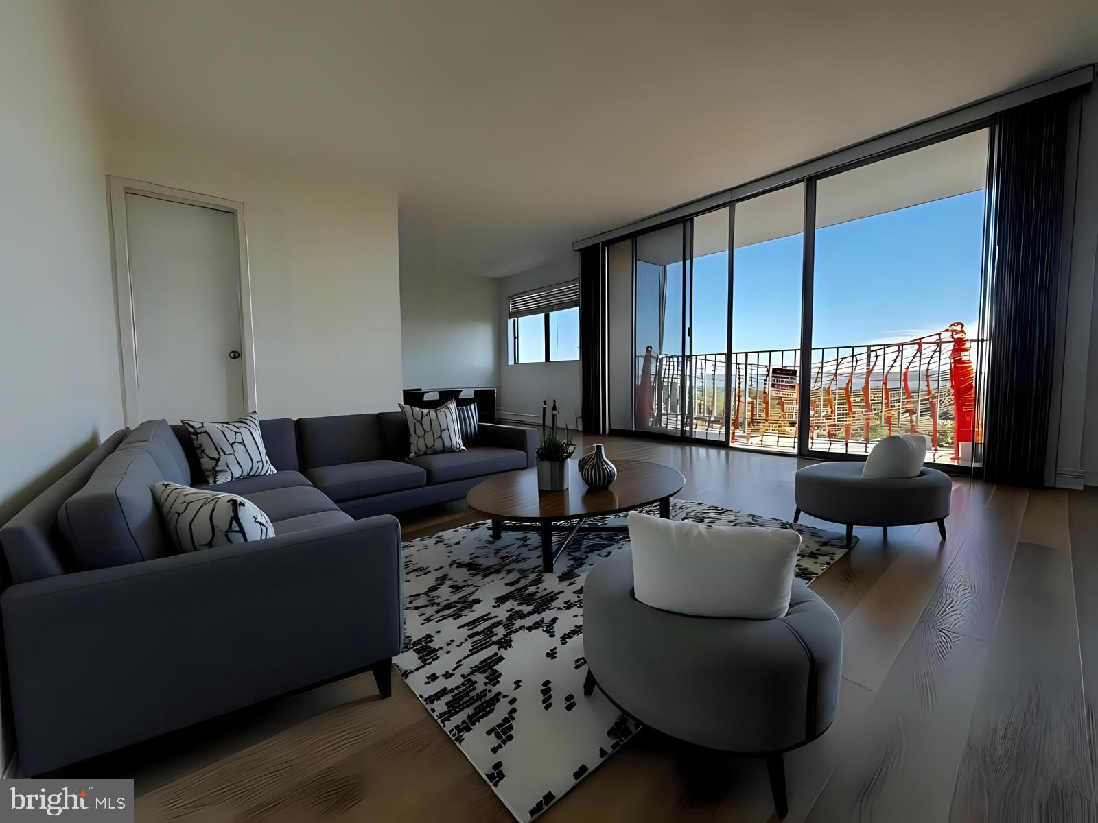 HUNTINGTON CLUB - Residential Lease