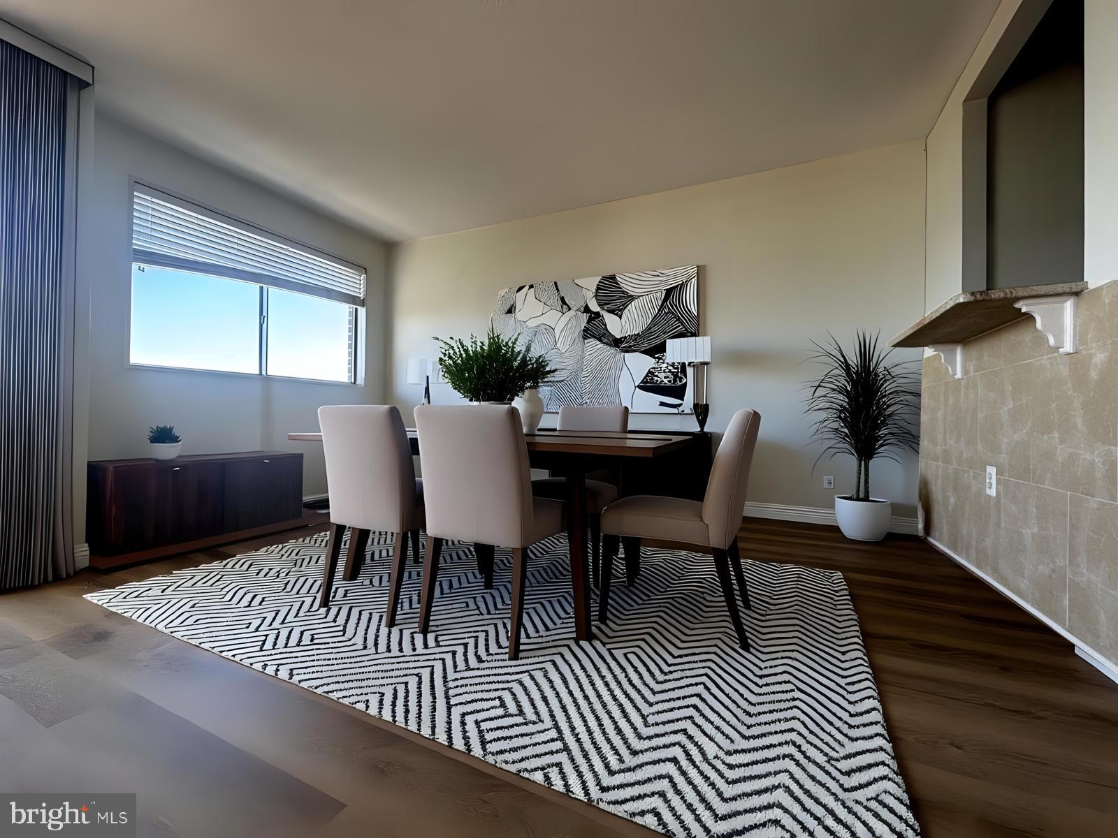 HUNTINGTON CLUB - Residential Lease