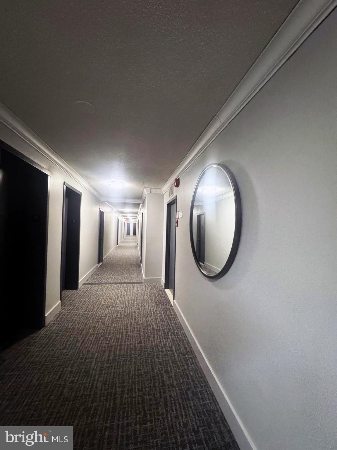 HUNTINGTON CLUB - Residential Lease