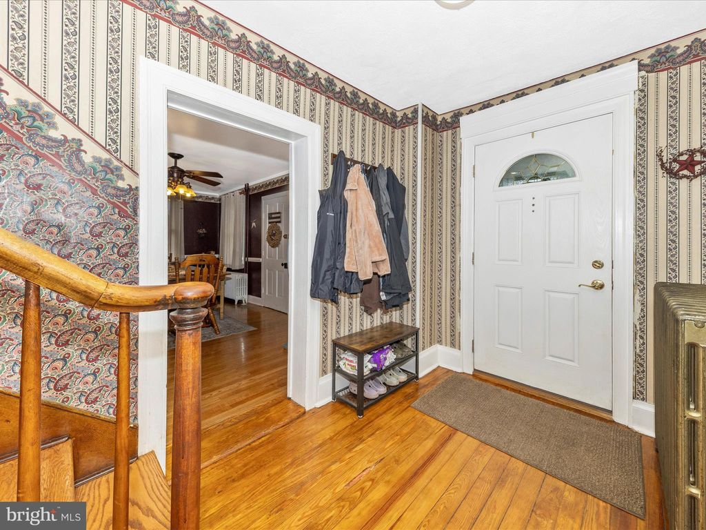 Photo of 201 S Mechanic Street, SHARPSBURG, MD 21782 (MLS # MDWA2032256)