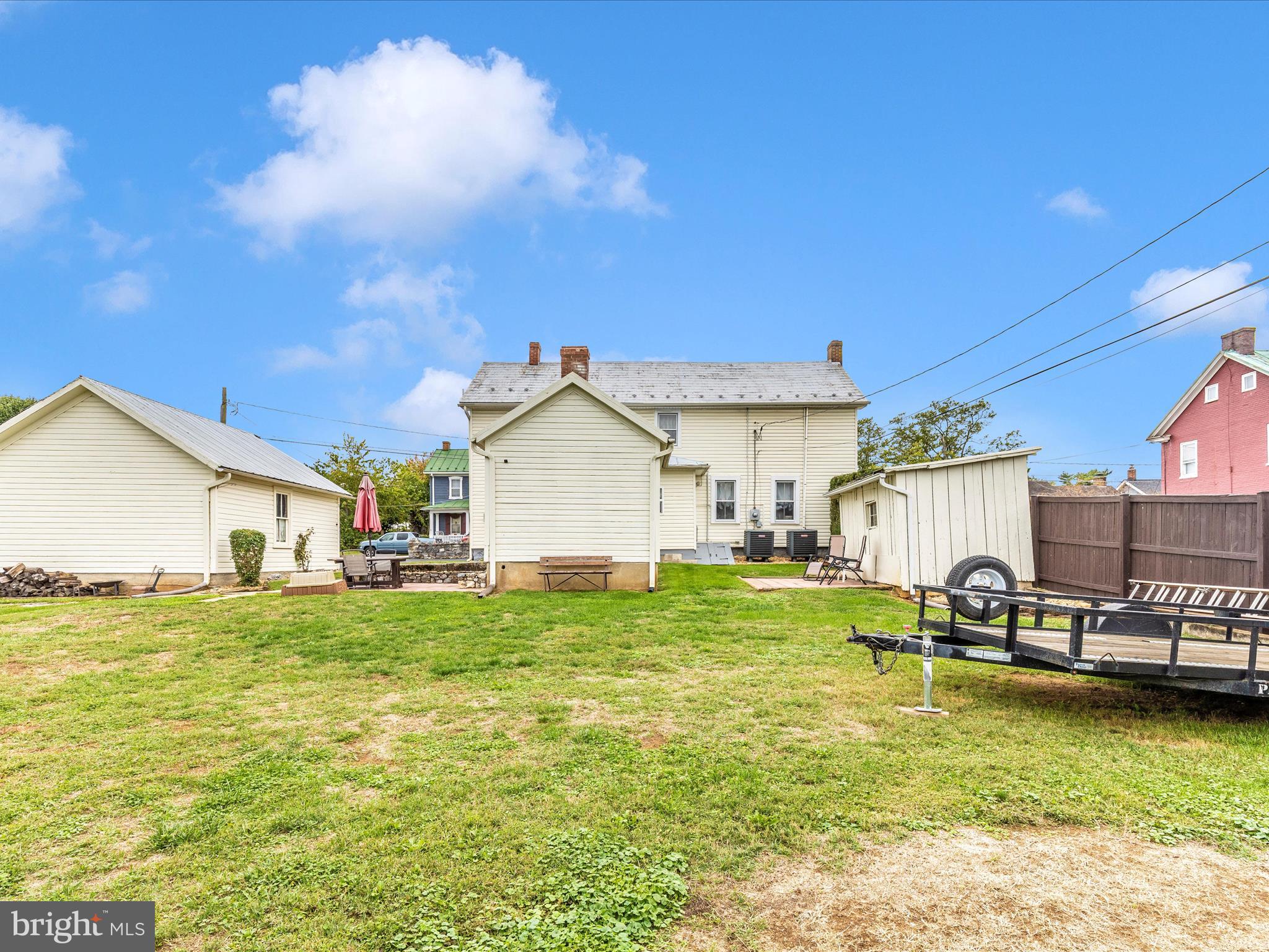 NONE AVAILABLE - Residential