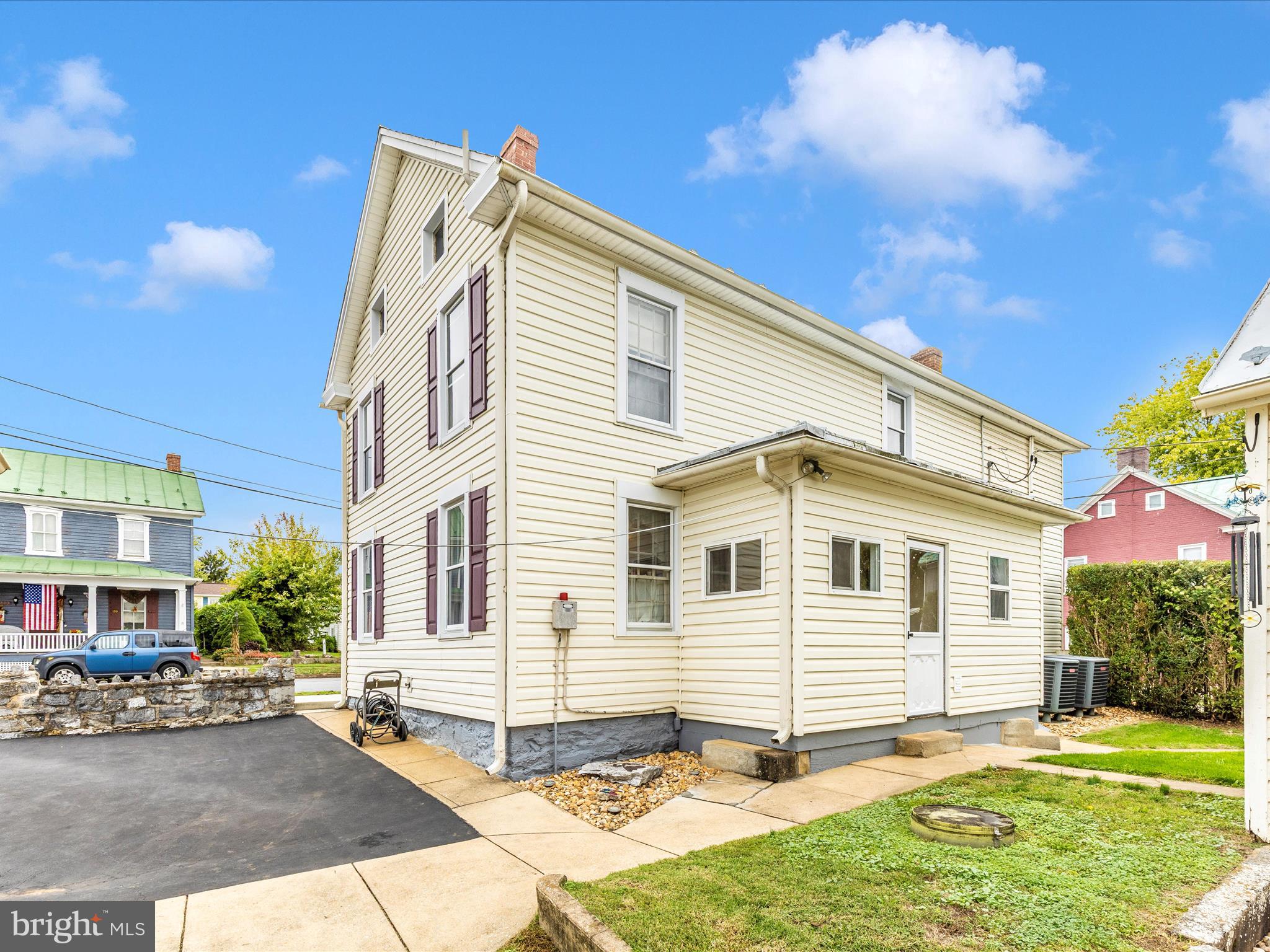 NONE AVAILABLE - Residential