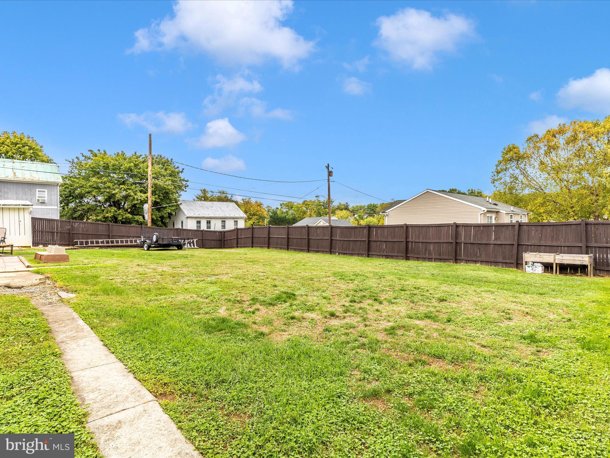 NONE AVAILABLE - Residential