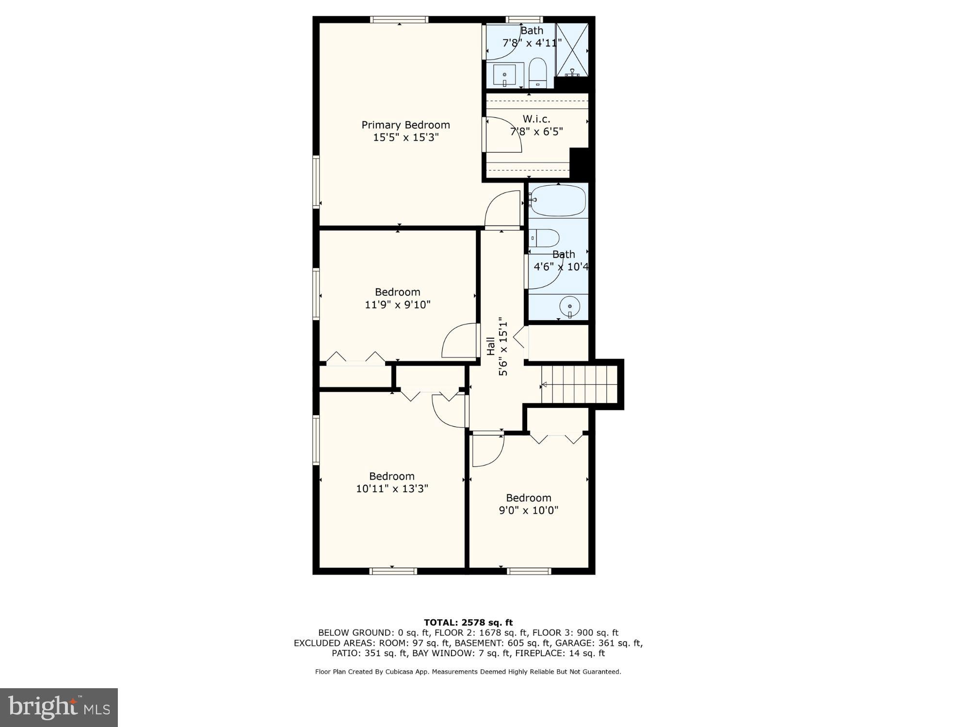 MANOR WOODS - Residential