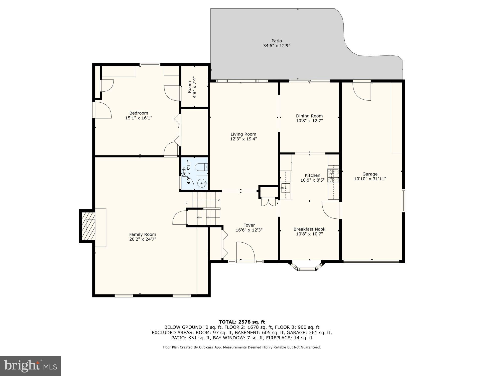 MANOR WOODS - Residential