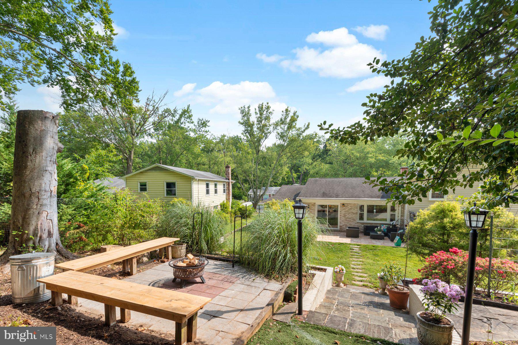 MANOR WOODS - Residential