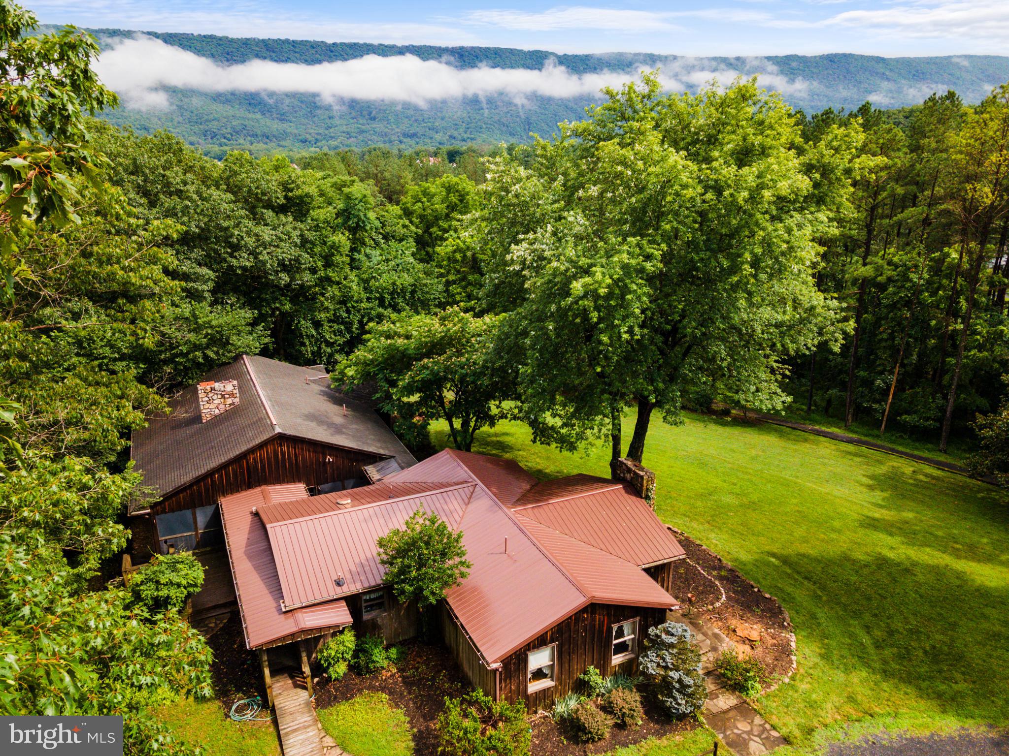 1147 MILL ROAD