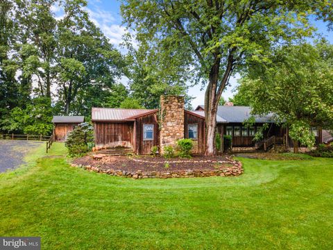 1147 MILL ROAD WOODSTOCK VA 22664