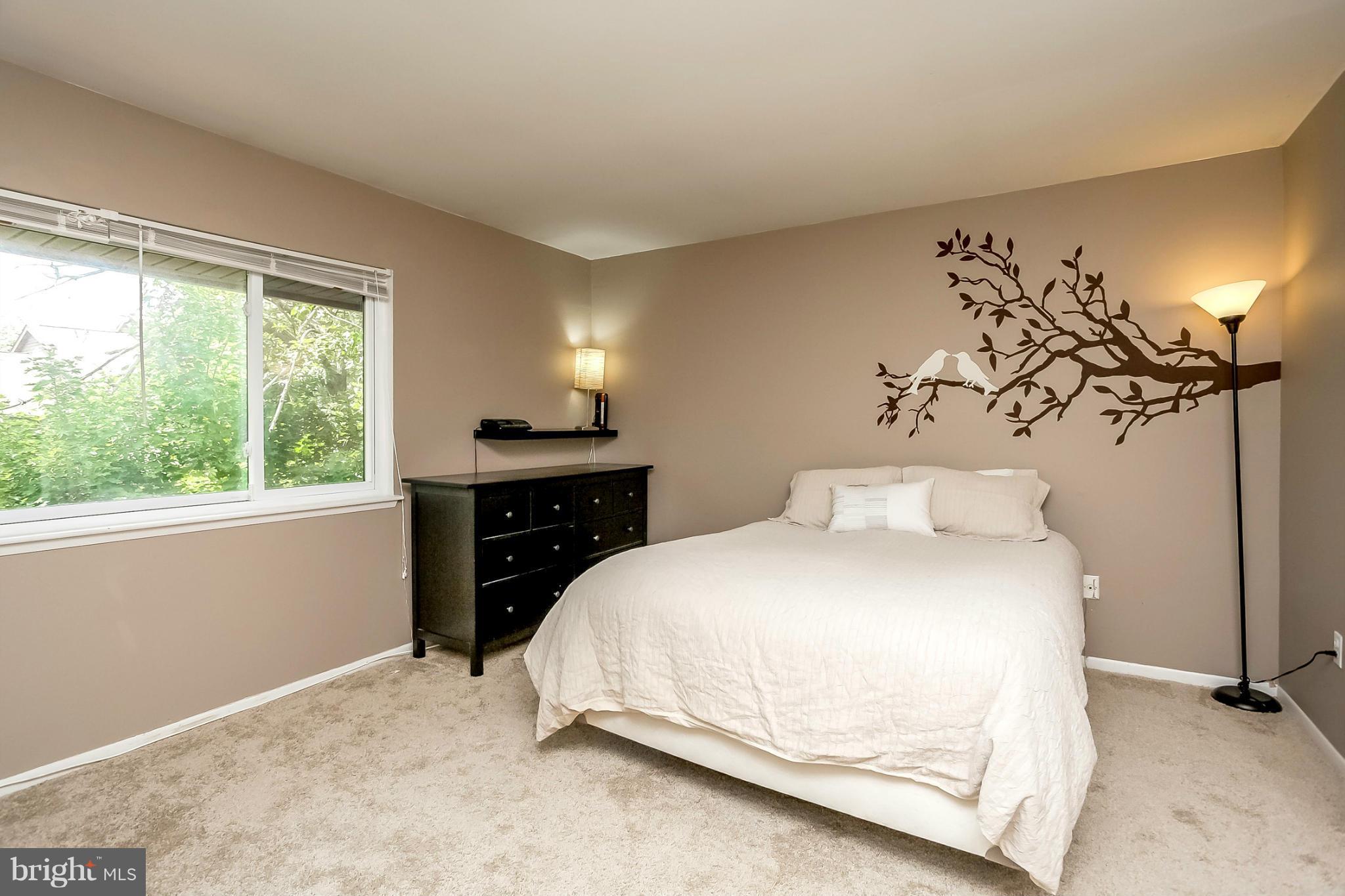 TOWN CENTER - Residential