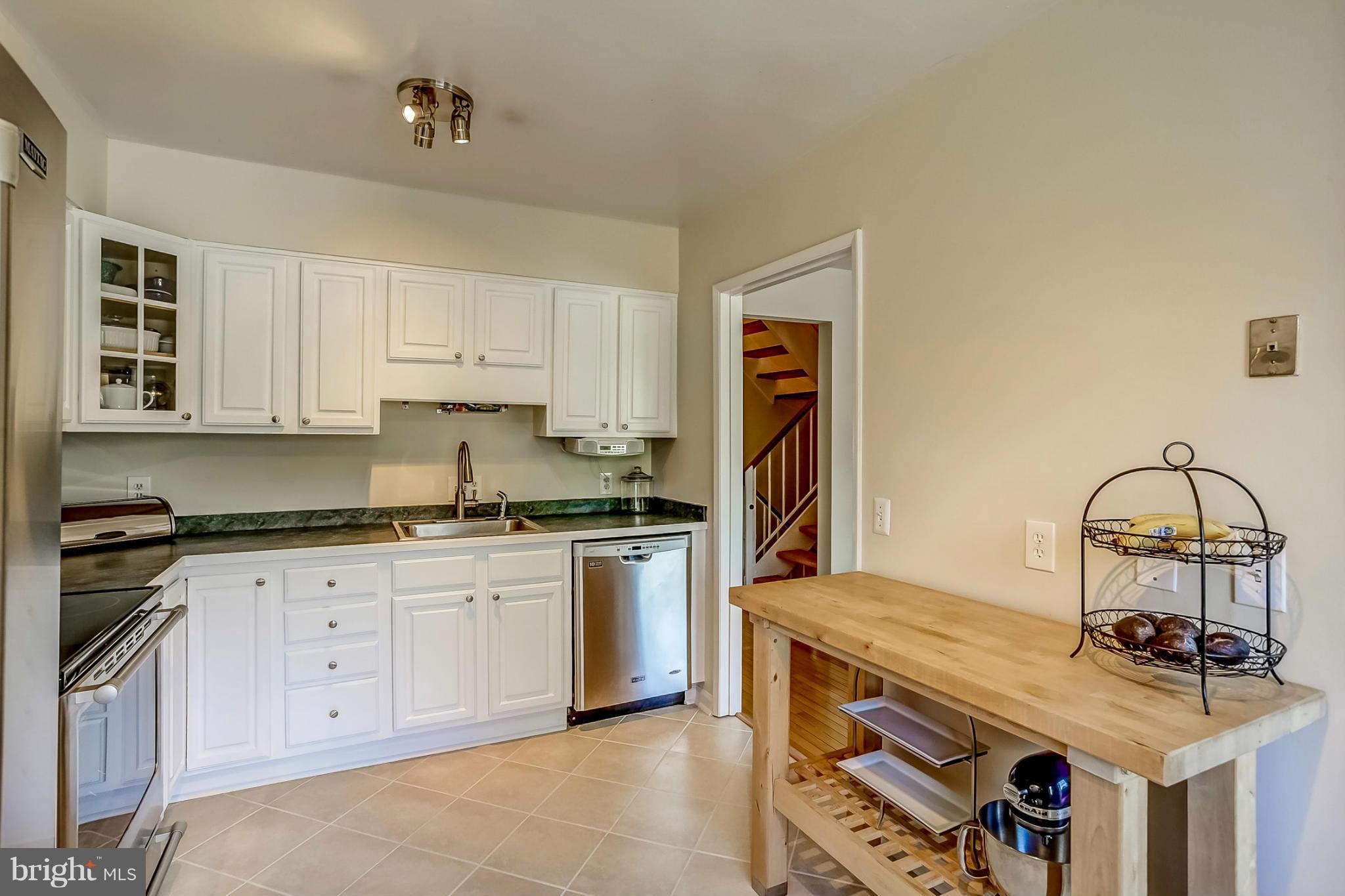 TOWN CENTER - Residential