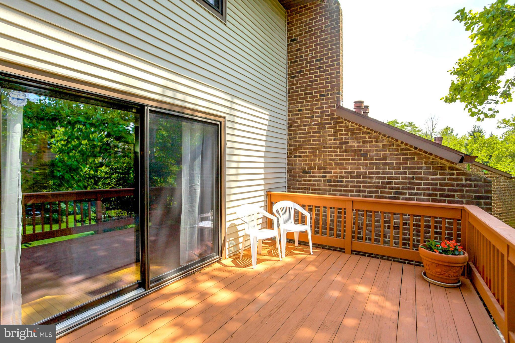 TOWN CENTER - Residential