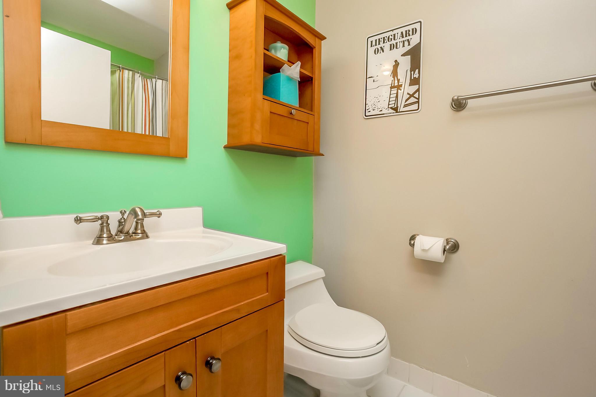 TOWN CENTER - Residential