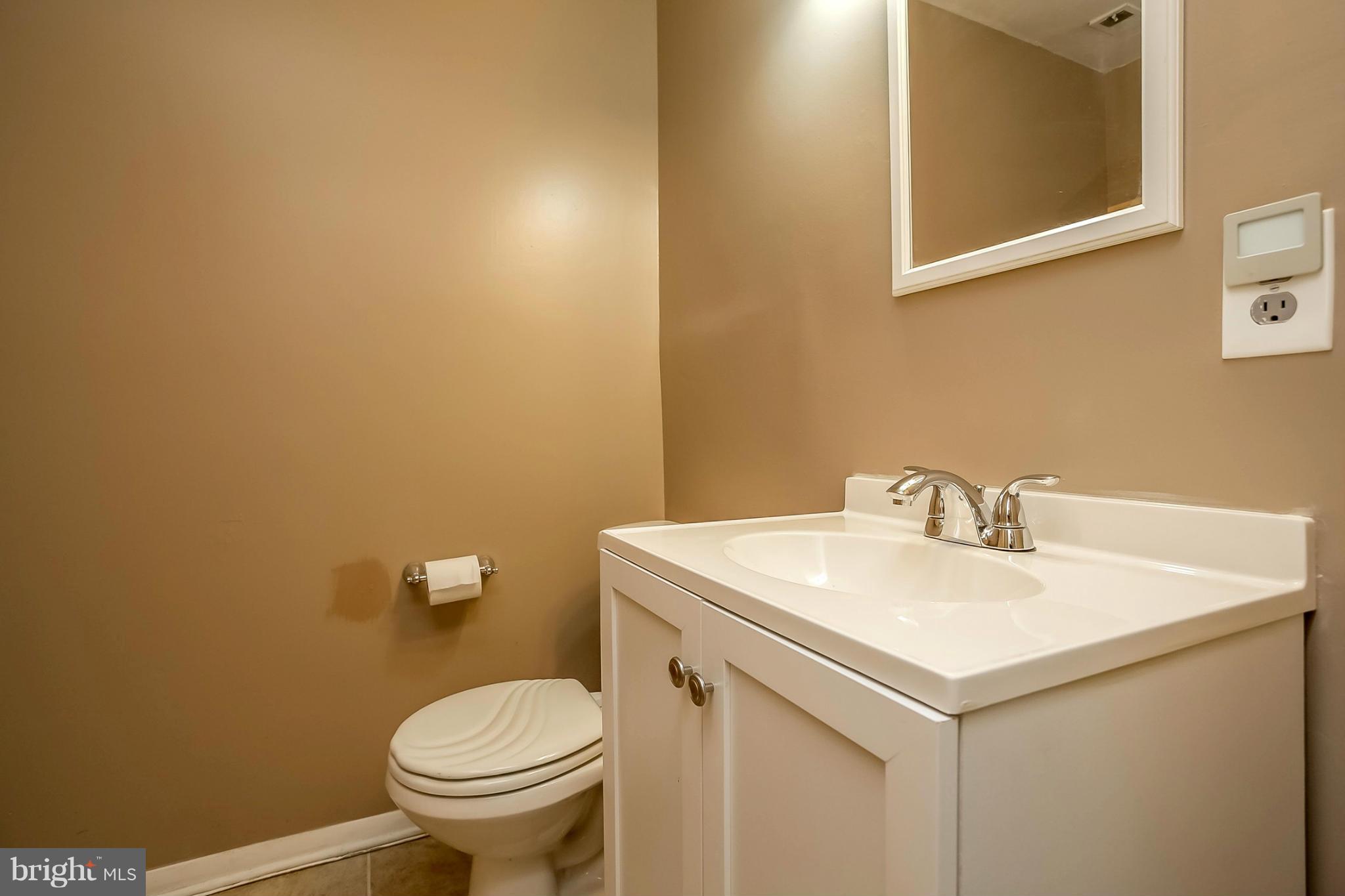 TOWN CENTER - Residential