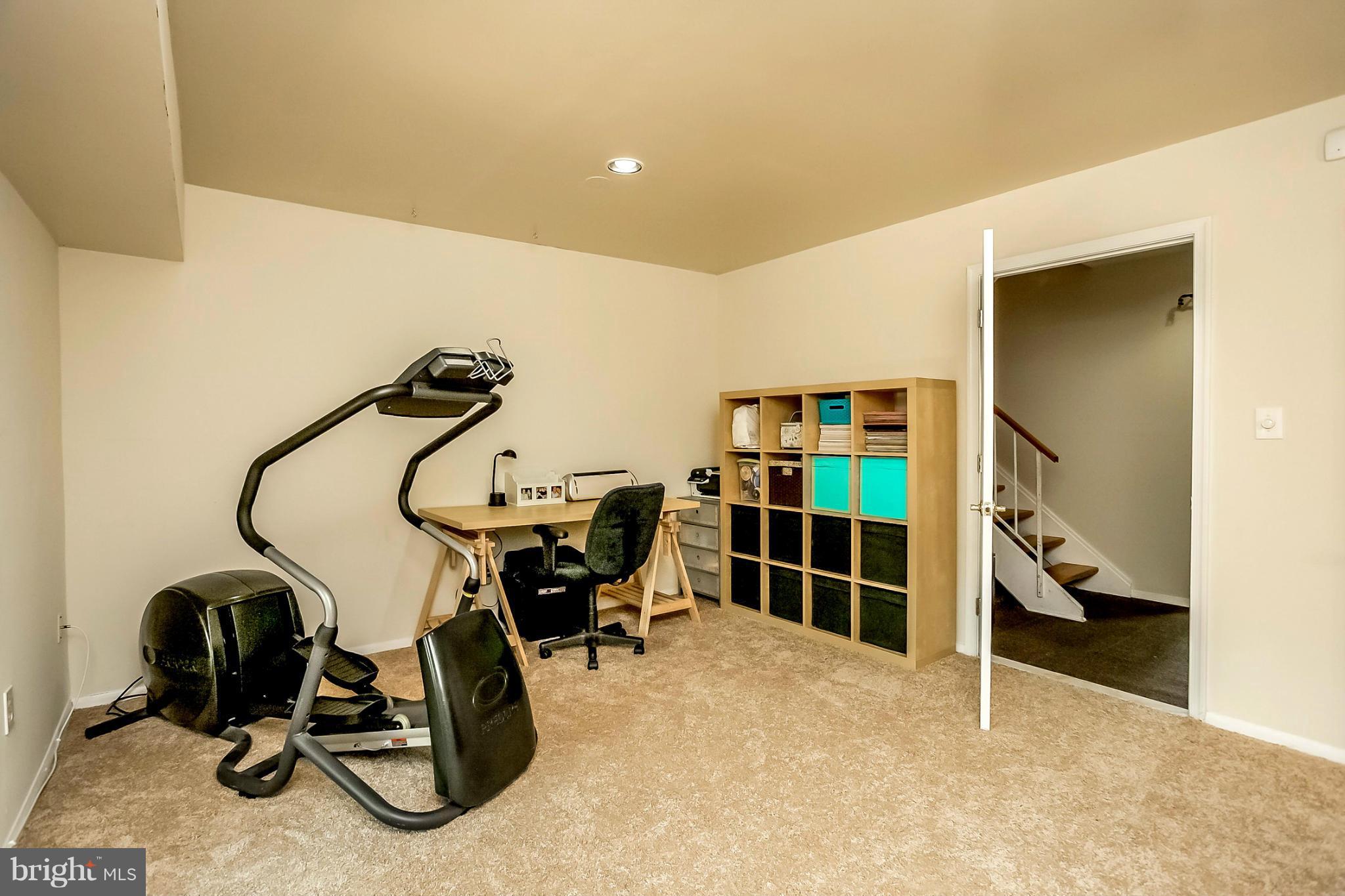 TOWN CENTER - Residential