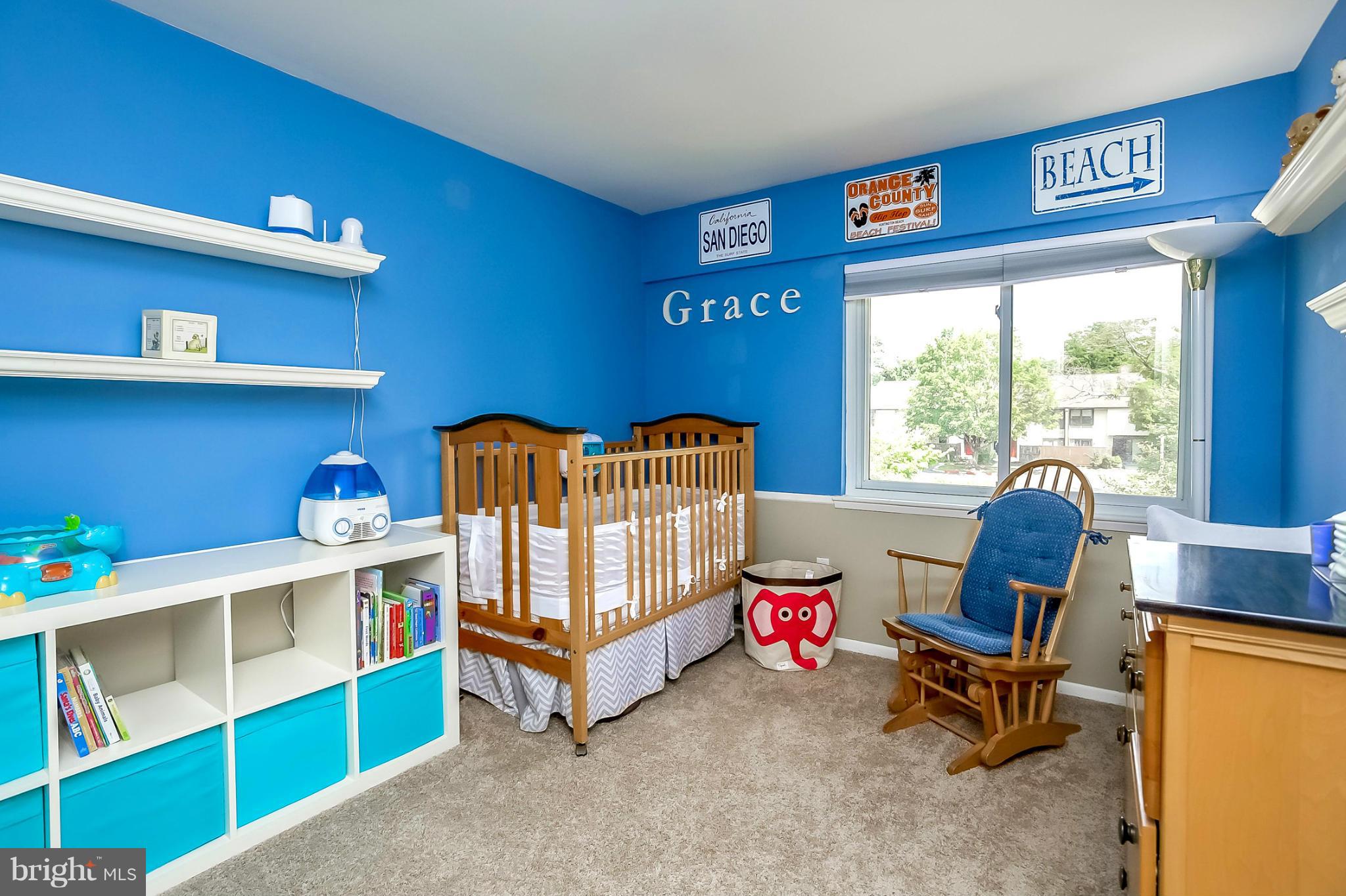 TOWN CENTER - Residential