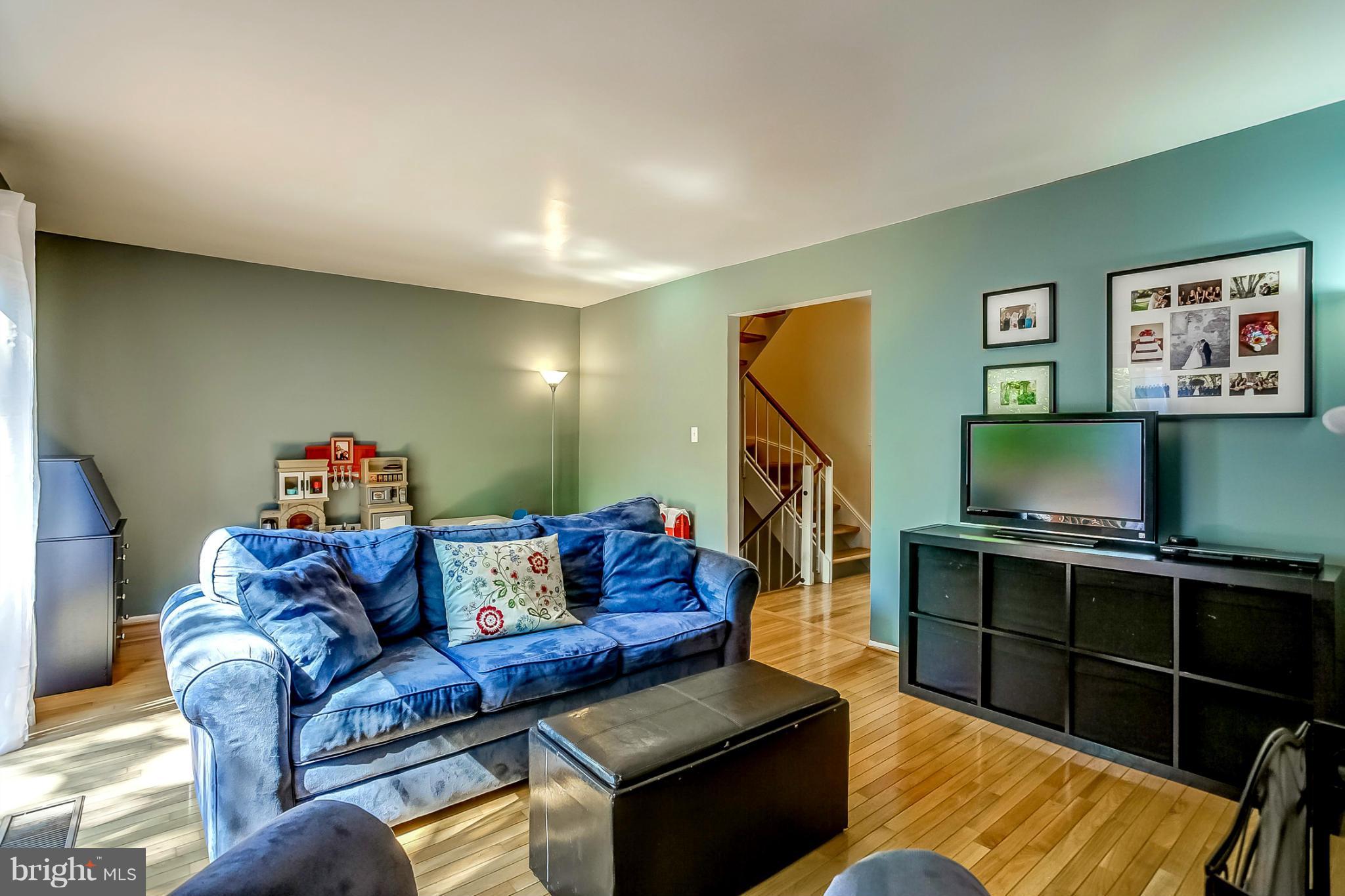 TOWN CENTER - Residential