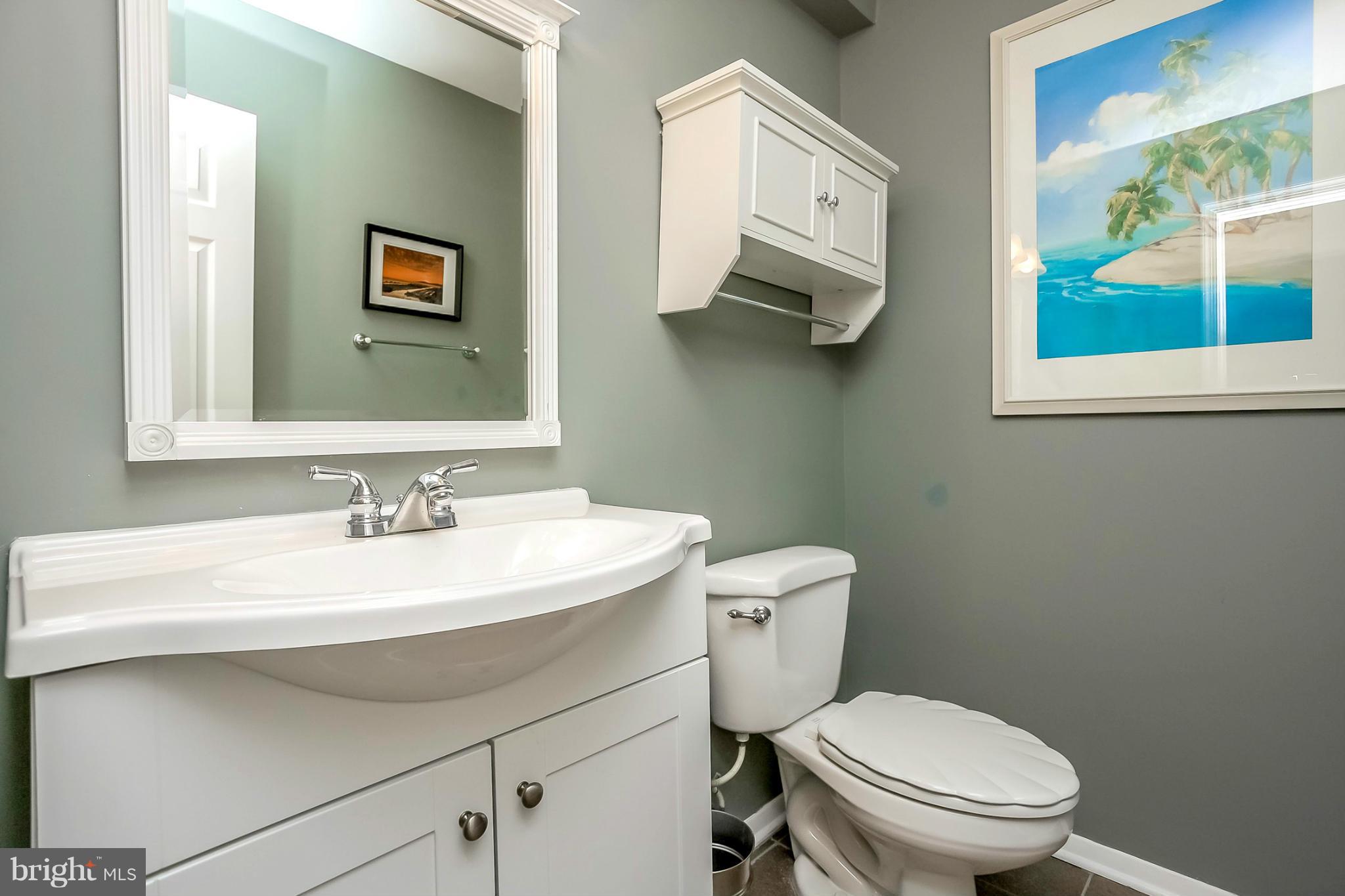 TOWN CENTER - Residential