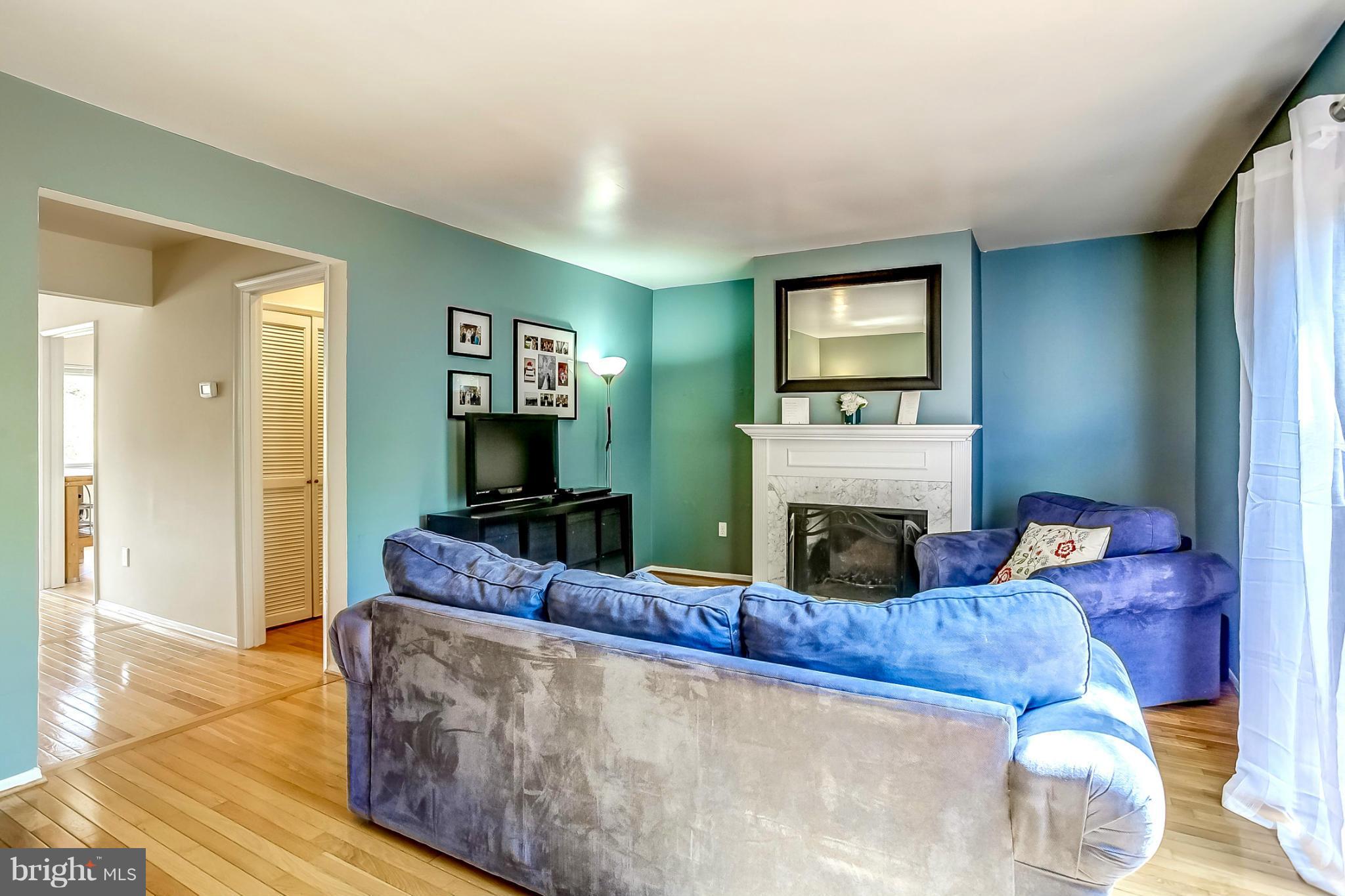 TOWN CENTER - Residential