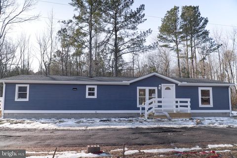 22573 CONCORD POND ROAD GEORGETOWN DE 19947