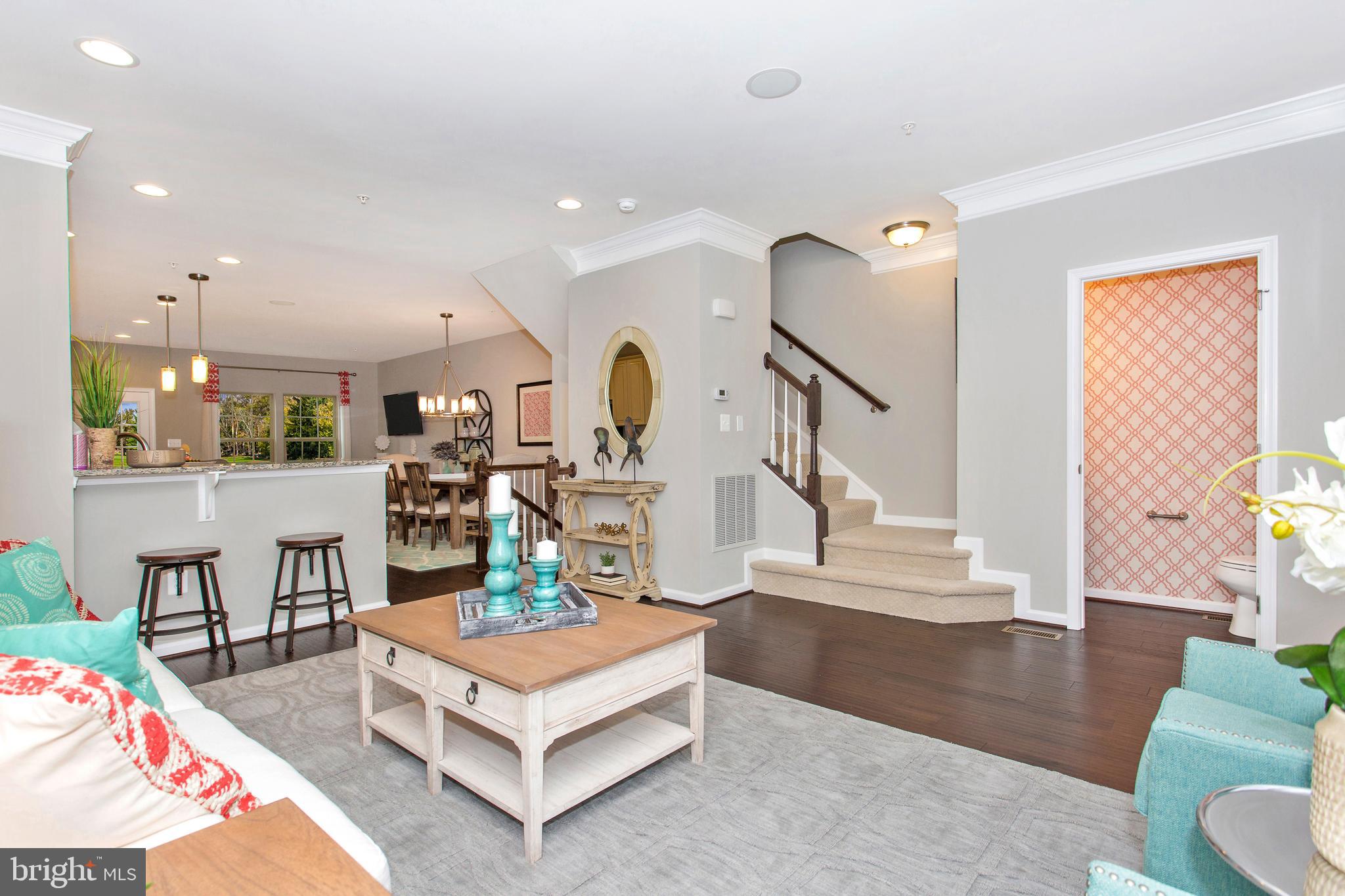 PARKSIDE - Residential