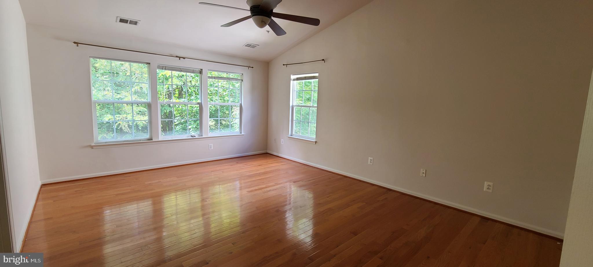 MARY J BOLAND - Residential Lease