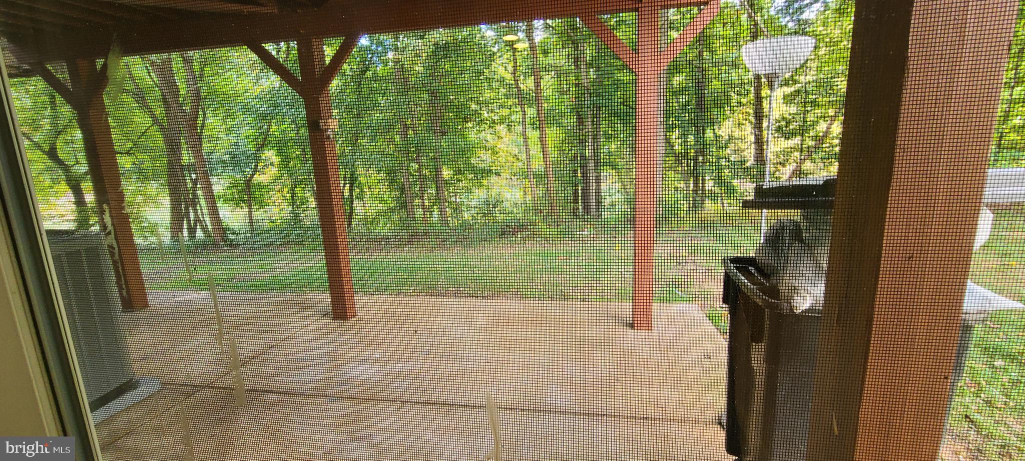 MARY J BOLAND - Residential Lease