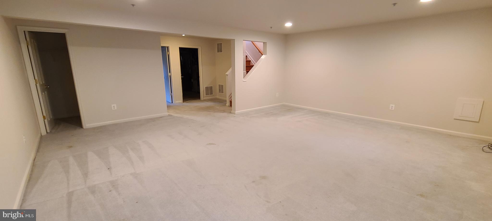 MARY J BOLAND - Residential Lease