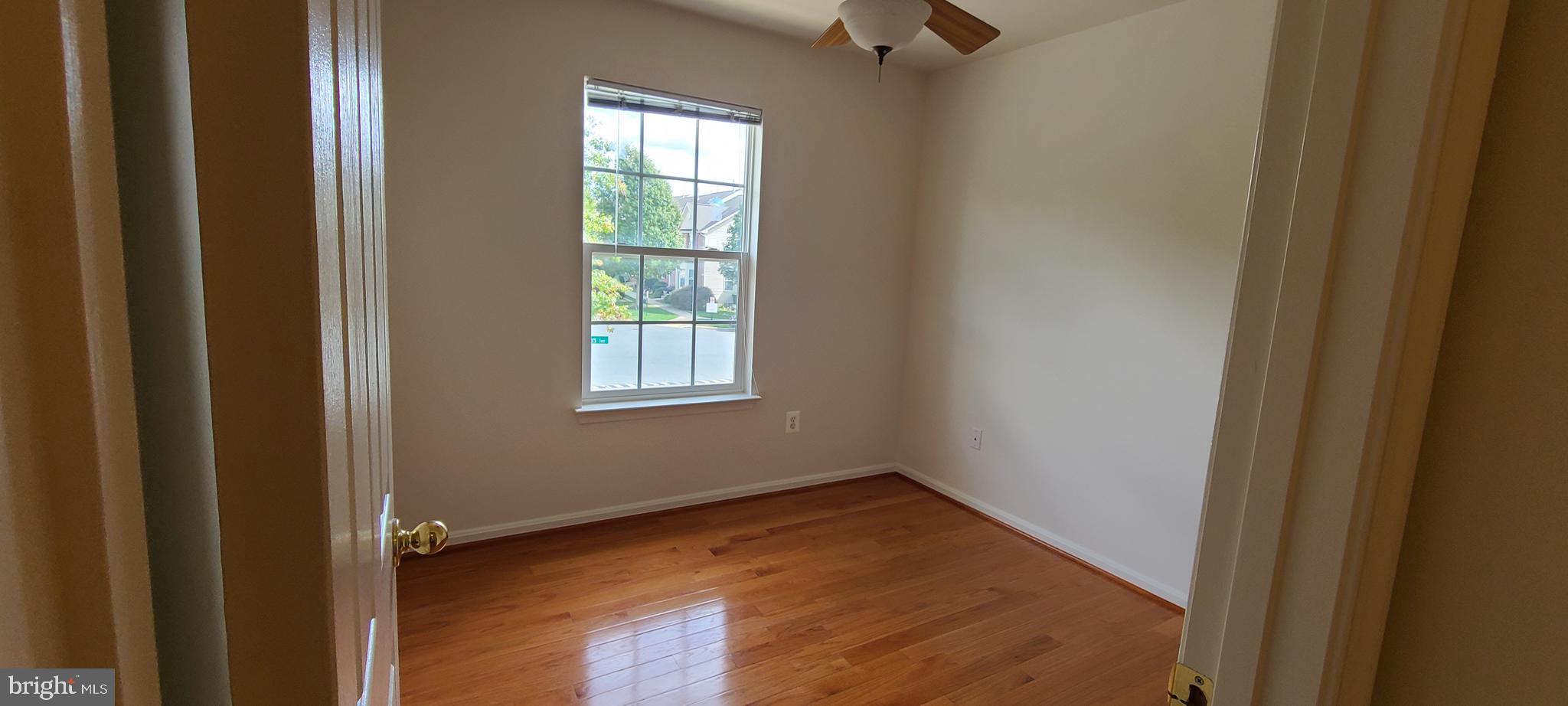 MARY J BOLAND - Residential Lease