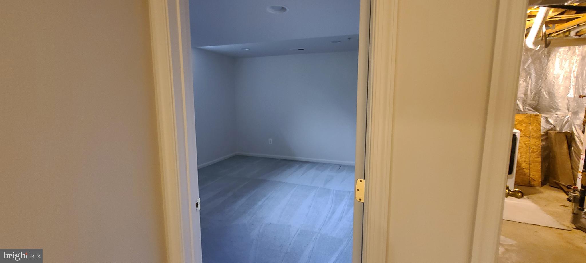 MARY J BOLAND - Residential Lease