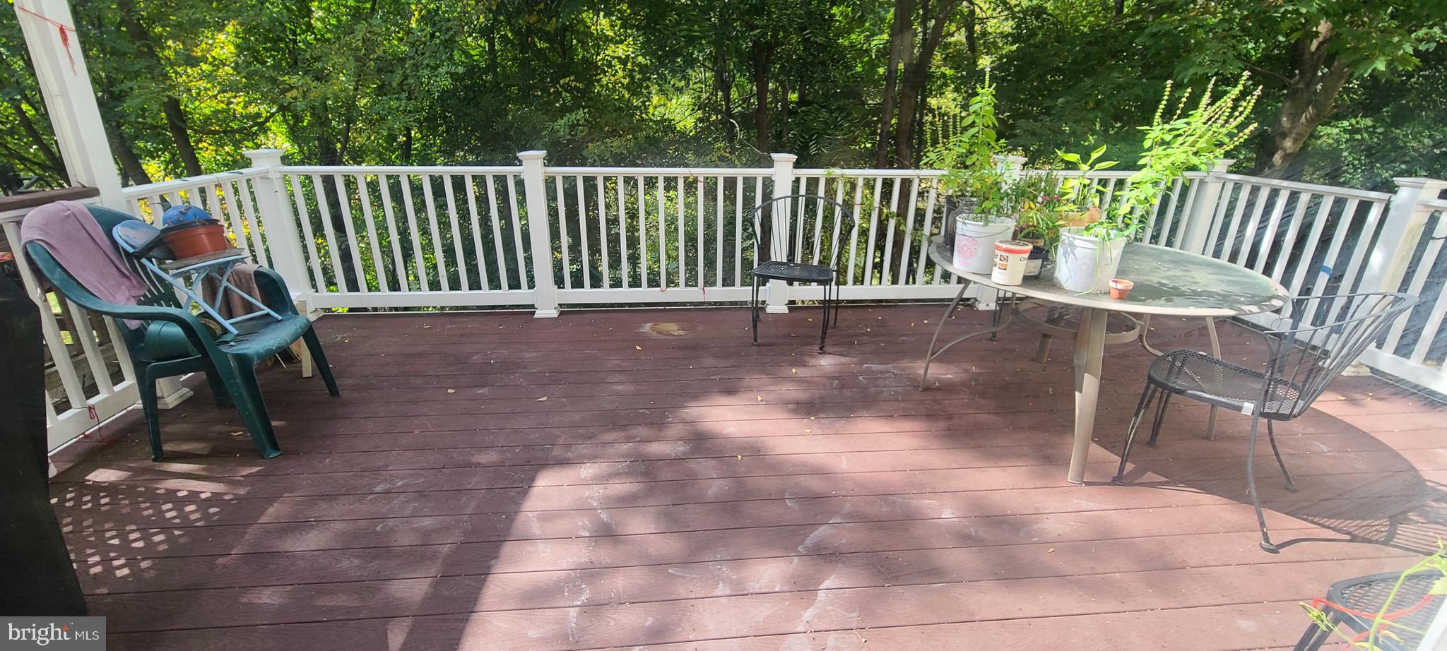 MARY J BOLAND - Residential Lease