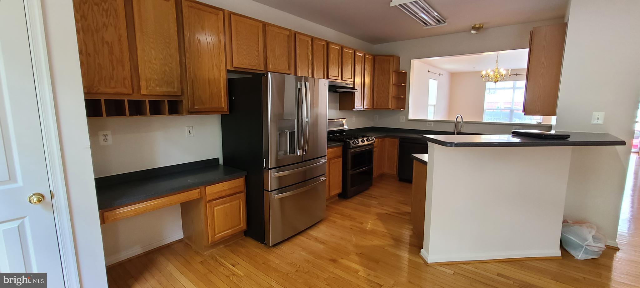 MARY J BOLAND - Residential Lease